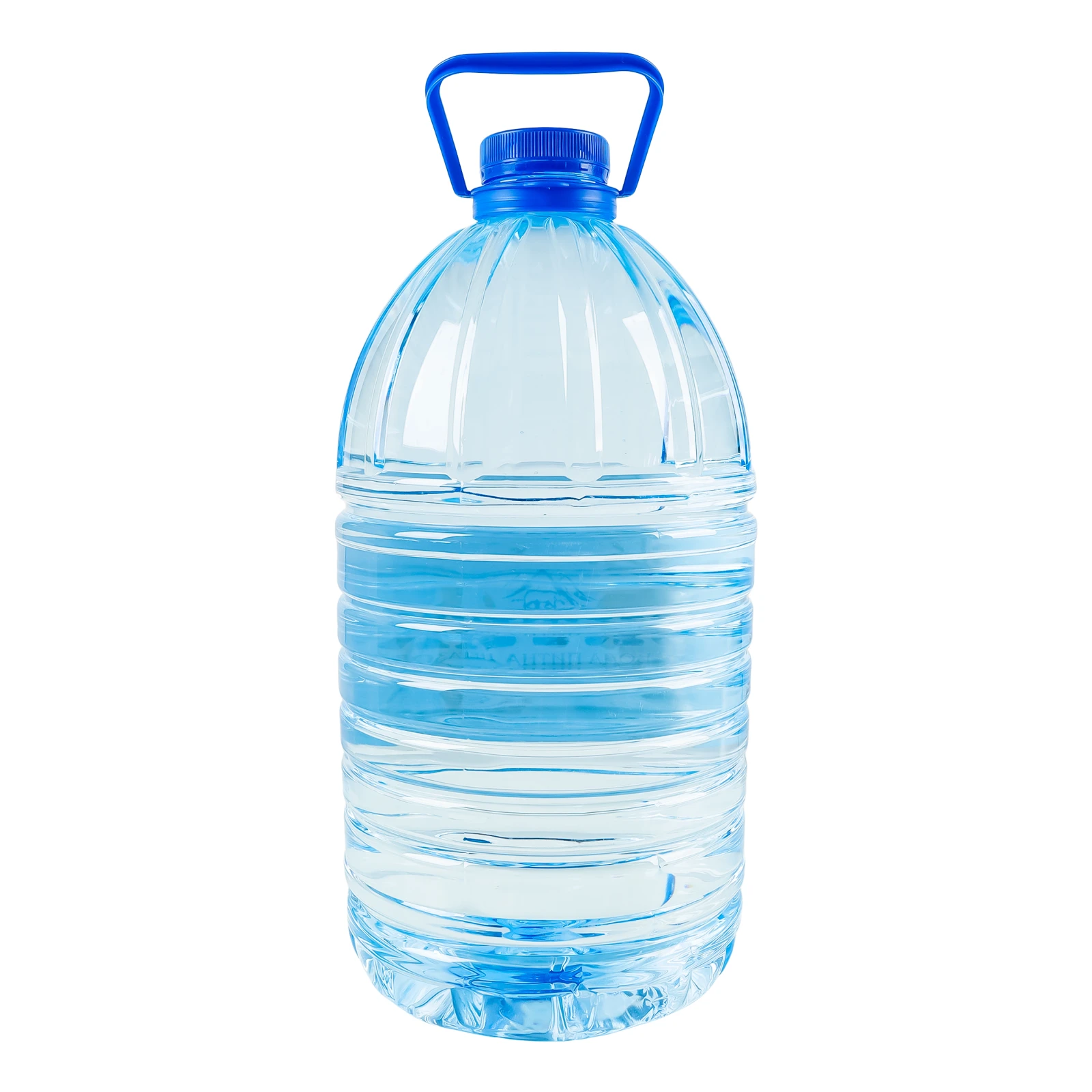 Вода Арктика питна негазована 5л Фото №:2