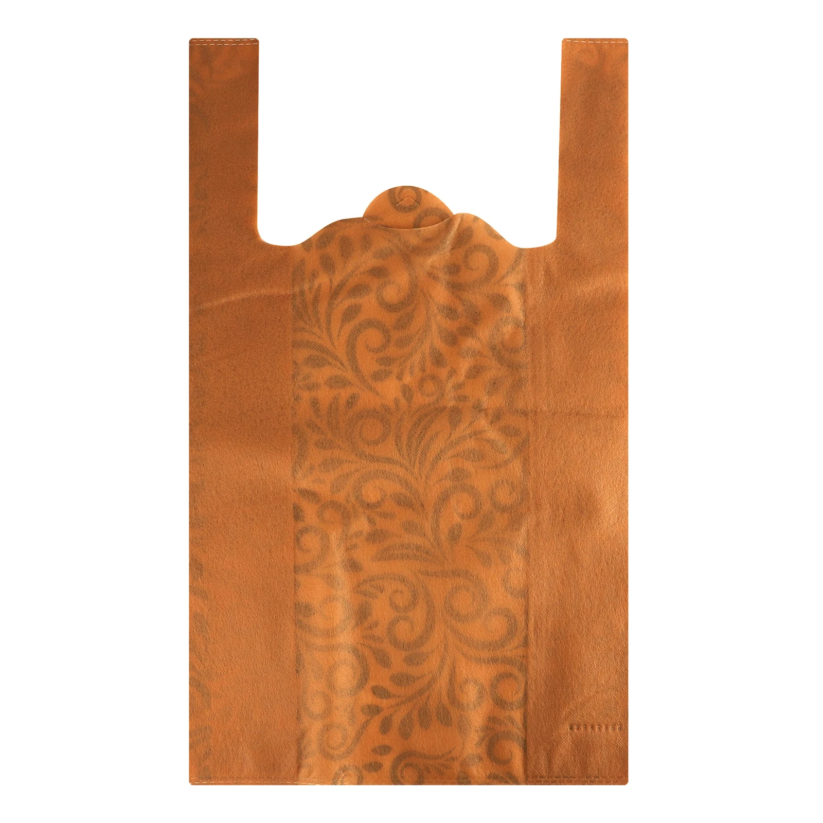 Сумка-майка ТОВ Рендпако-Еко 330х550мм 1шт Фото №:2