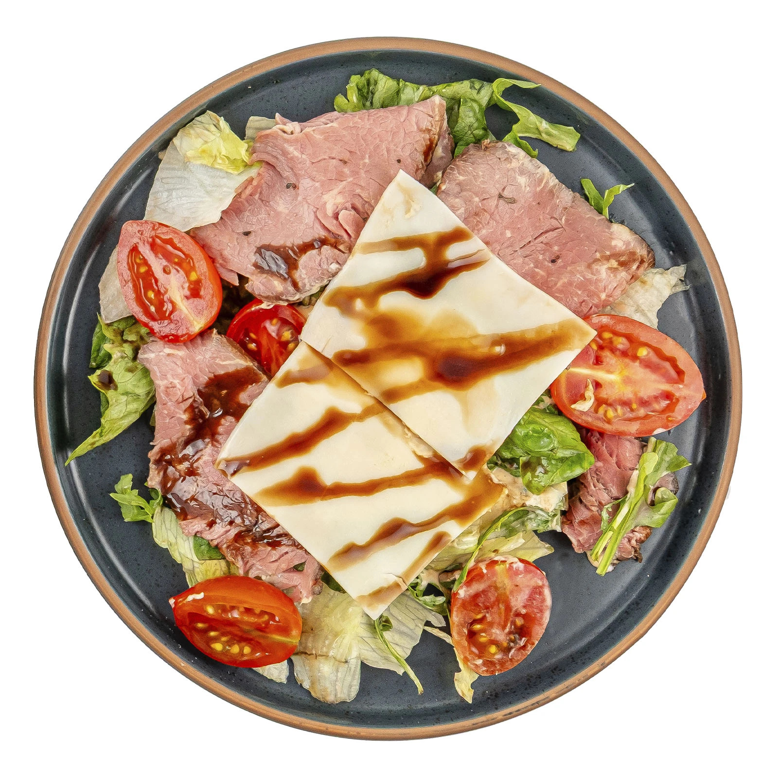 Салат Вітелло-Тоннато 200г Фото №:1