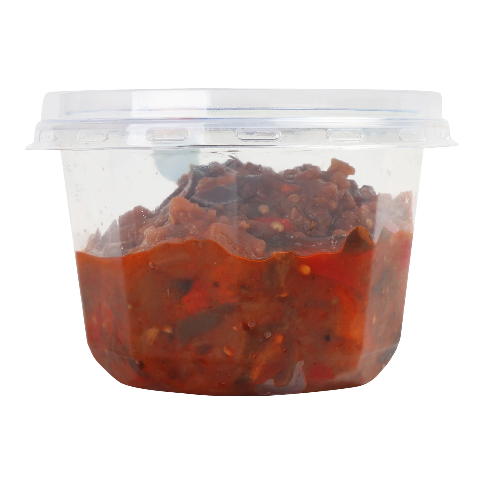 Баклажани Chudova Marka по-домашньому 300г Фото №:2