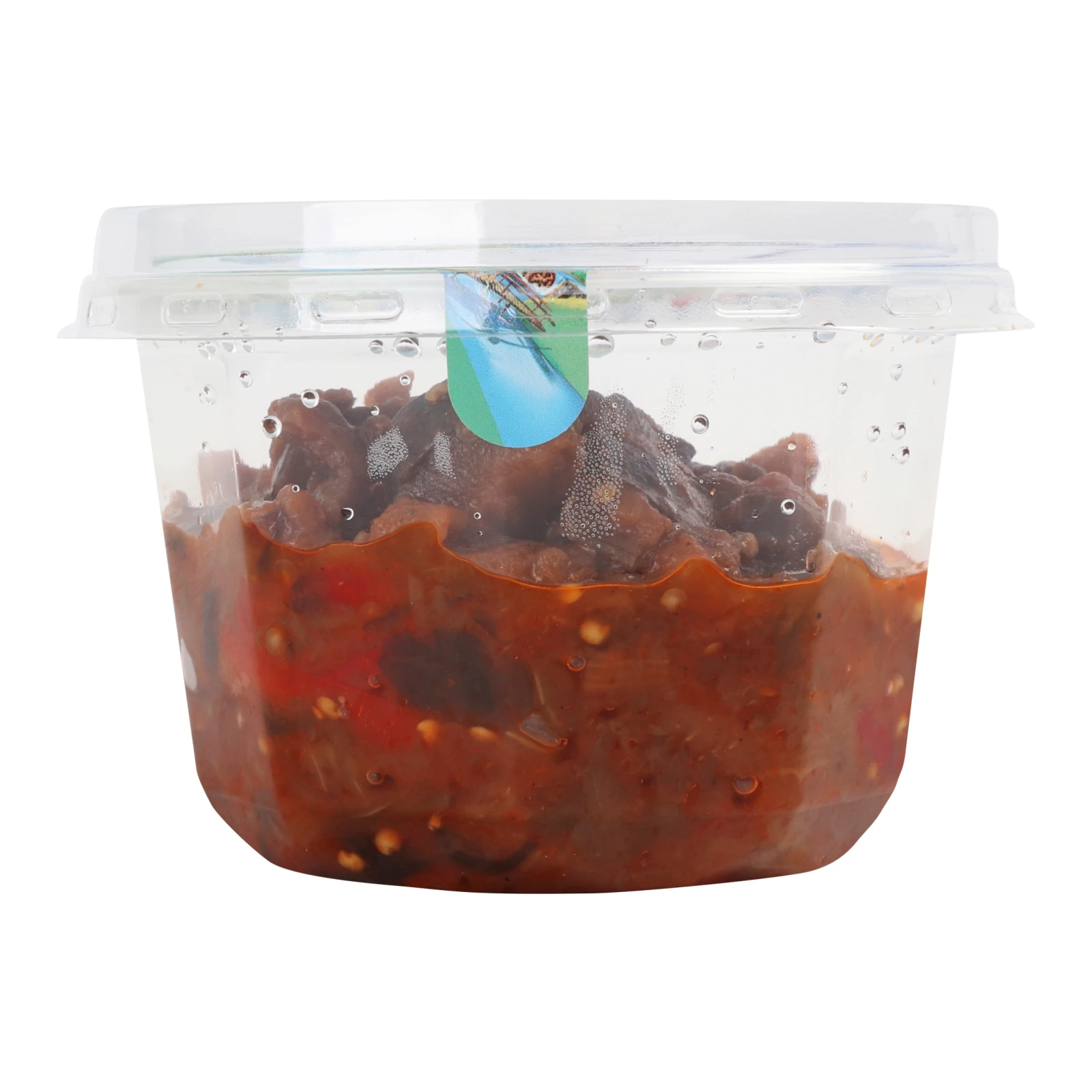 Баклажани Chudova Marka по-домашньому 300г Фото №:1