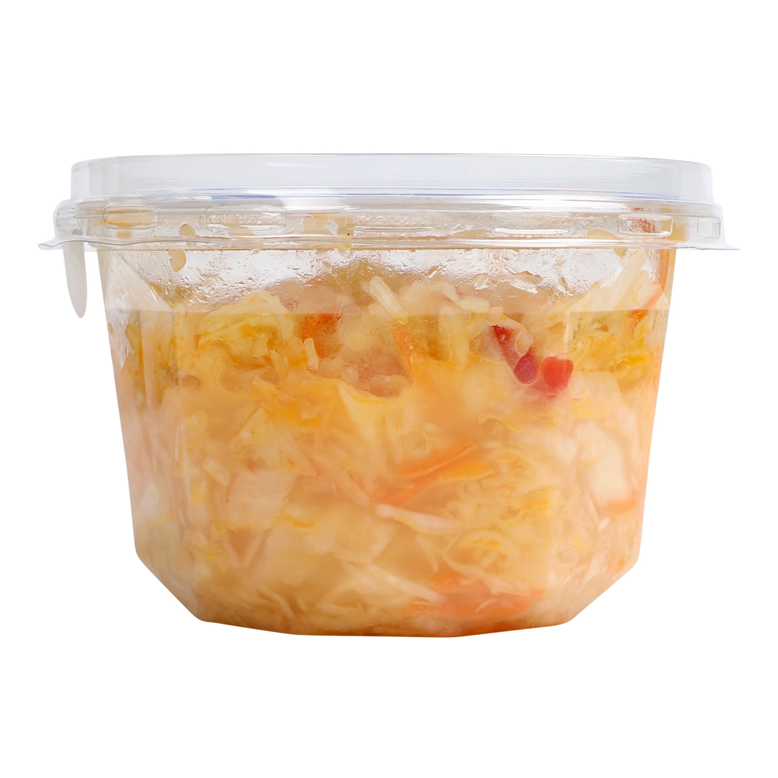 Салат Chudova Marka Традиційний 300г Фото №:2