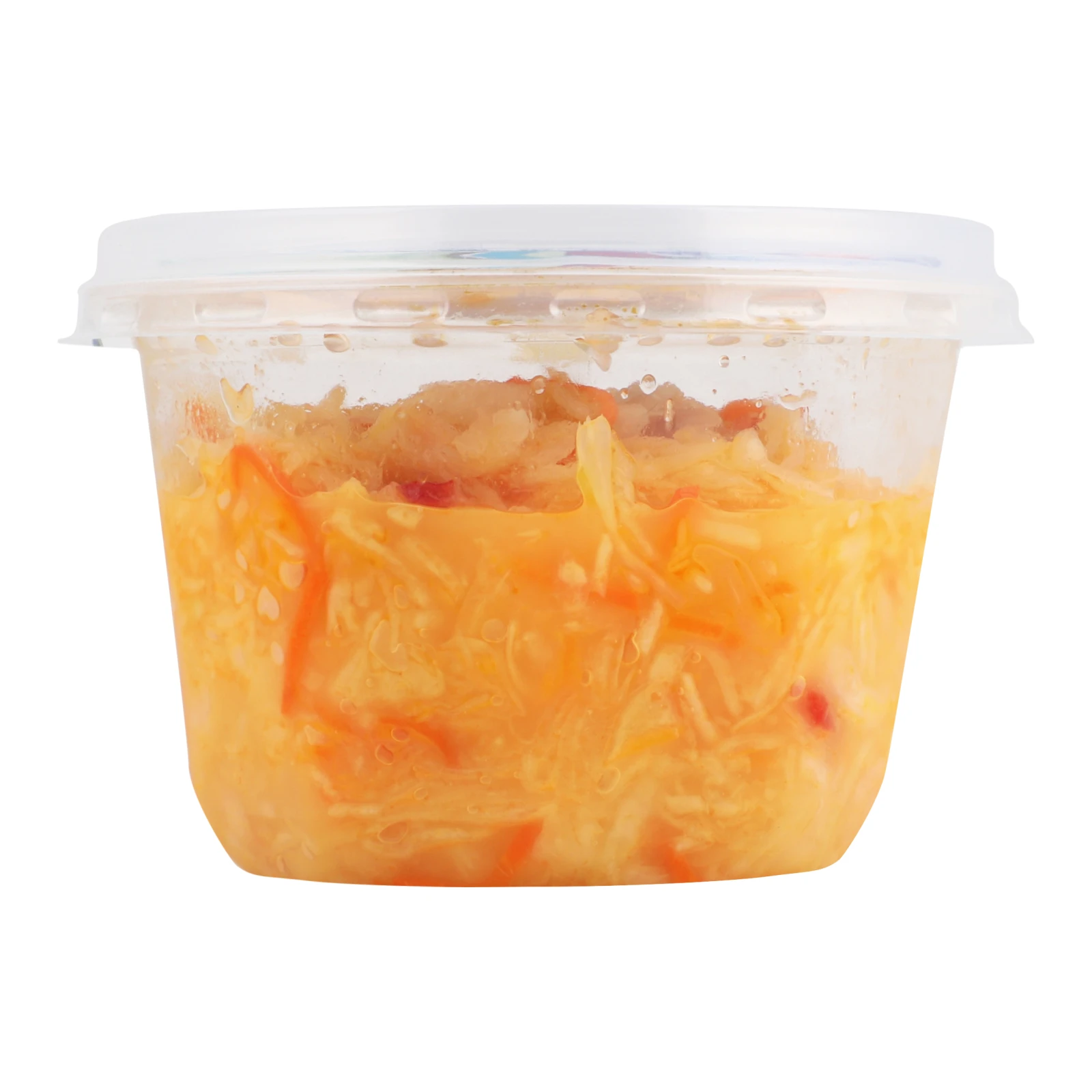 Салат Chudova Marka Традиційний 300г Фото №:2