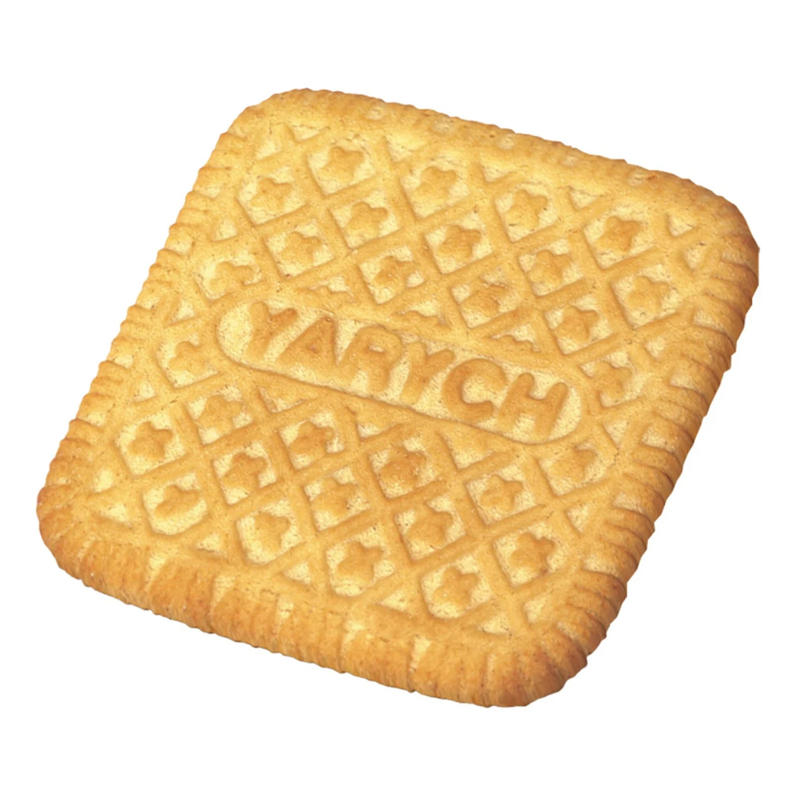 Печиво Yarych цукрове з ароматом пряженого молока Фото №:1