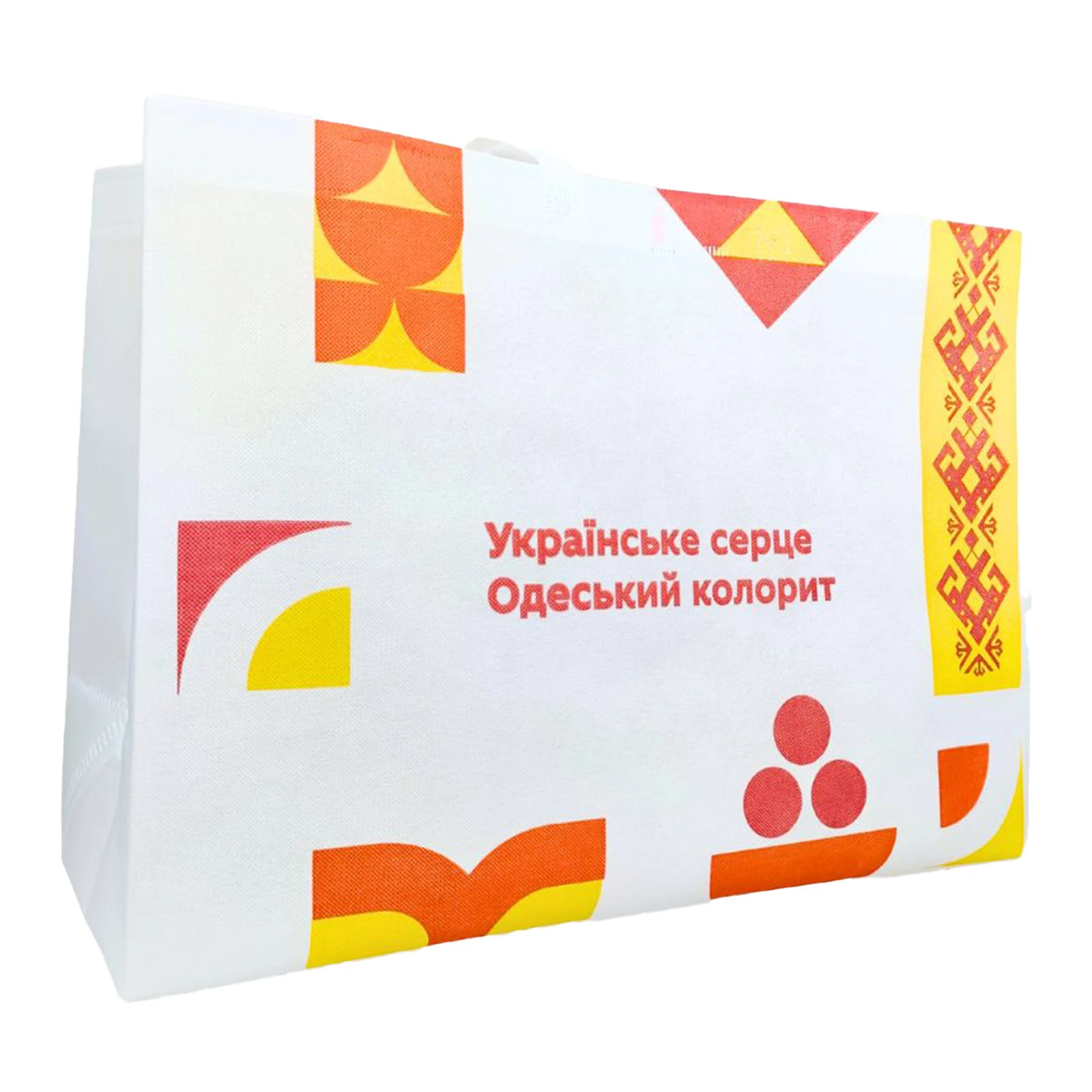 Сумка брендована 50х37х20см фото 2