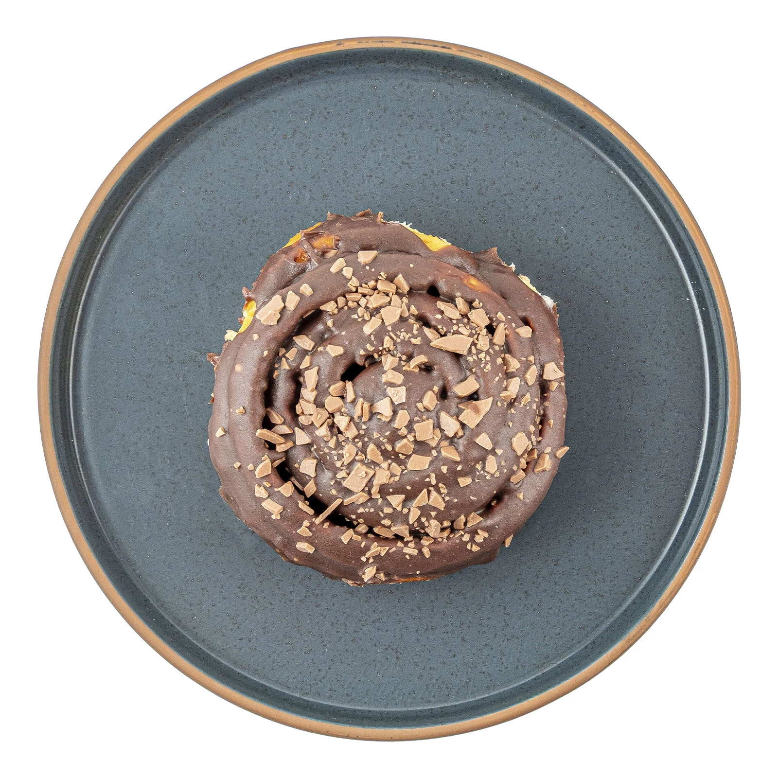 Сіннабон Горбушка Шоколад 120г Фото №:2