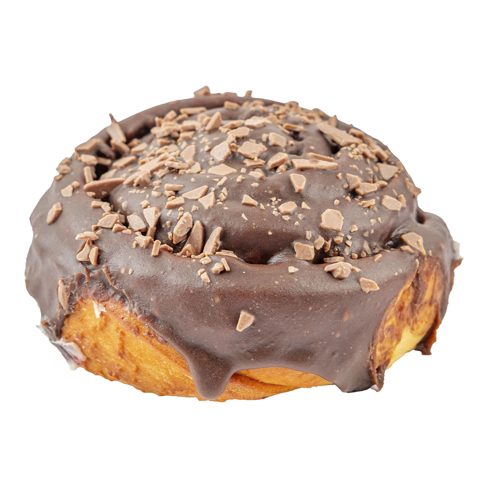 Сіннабон Горбушка Шоколад 120г Фото №:1