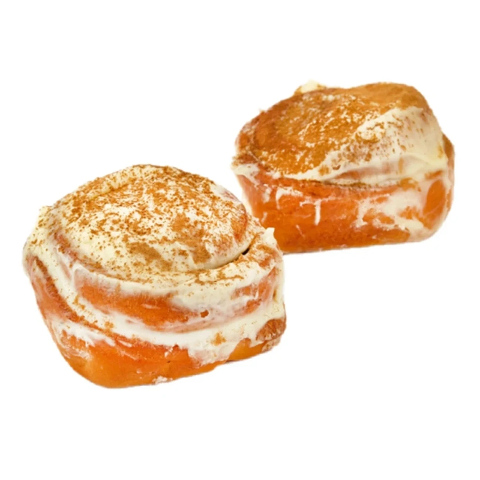 Сіннабон Горбушка з корицею 120г Фото №:1