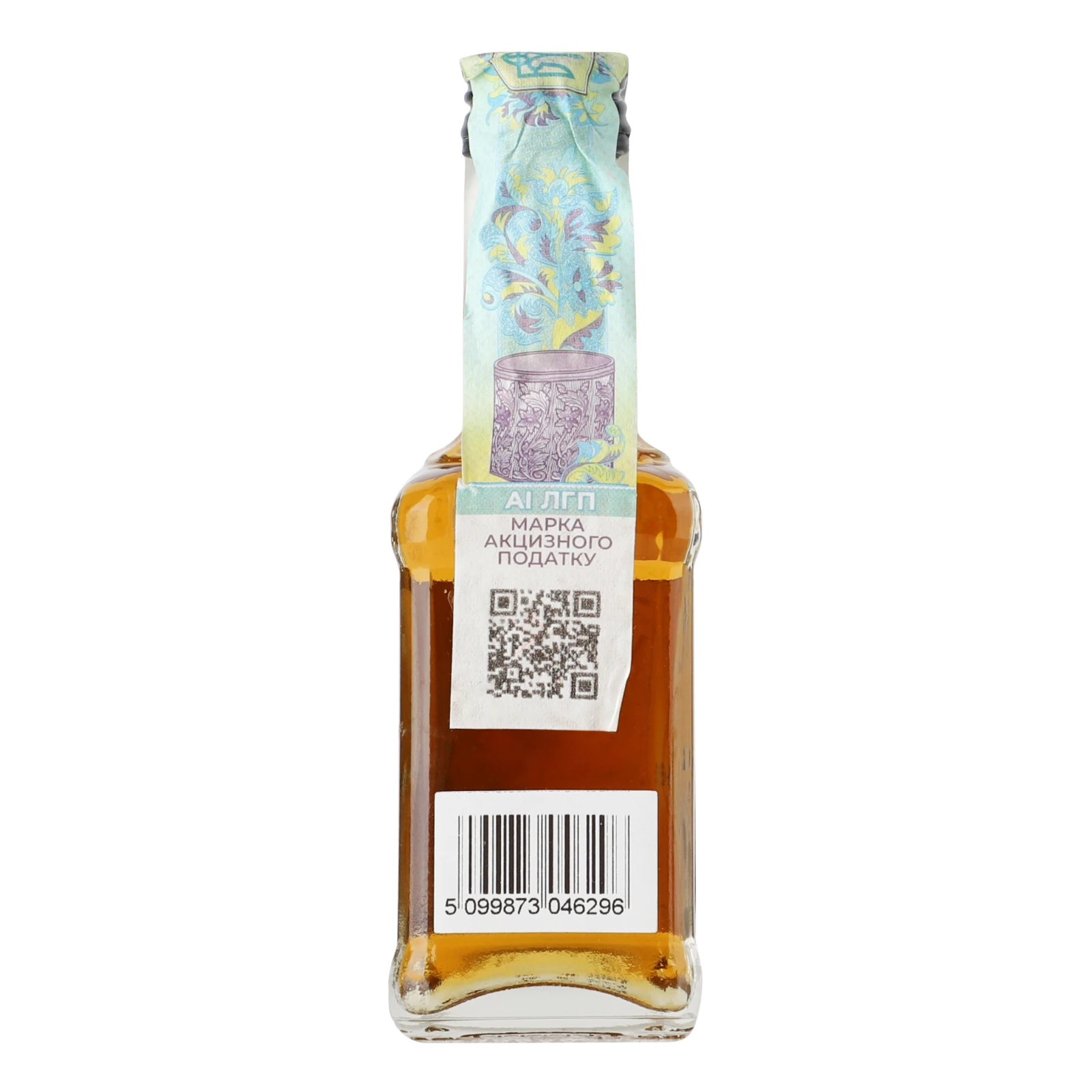Віскі Jack Daniel's Tennessee Old №7 40% 0.05л фото 2