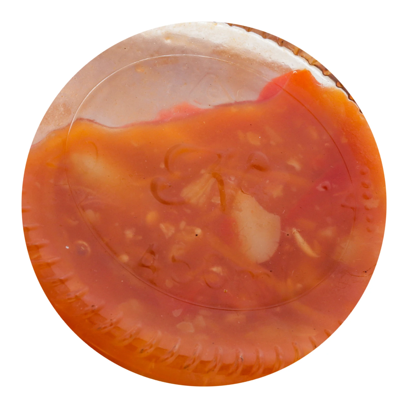 Лечо Ніжин з квасолею 460г Фото №:3