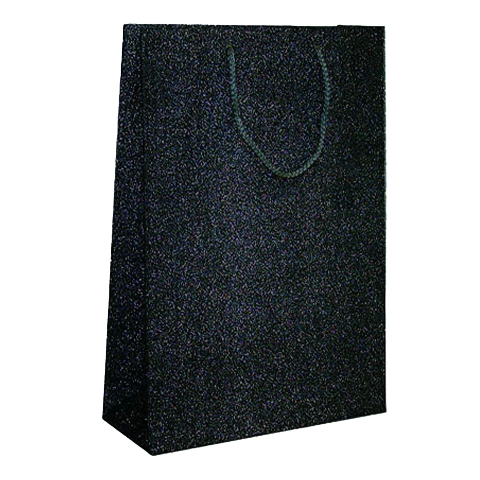 Пакет паперовий 350х245х90мм текстурний Фото №:1