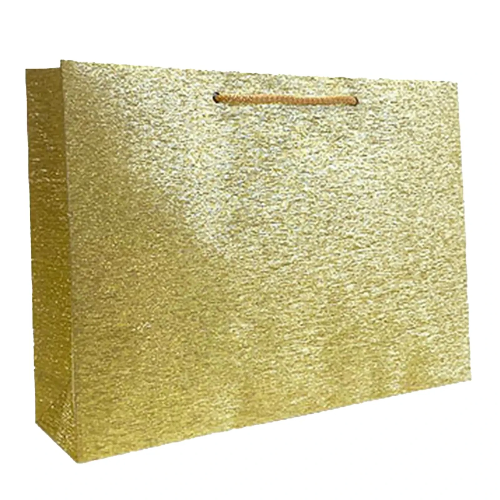 Пакет паперовий 240*340*90мм текстурний Фото №:2