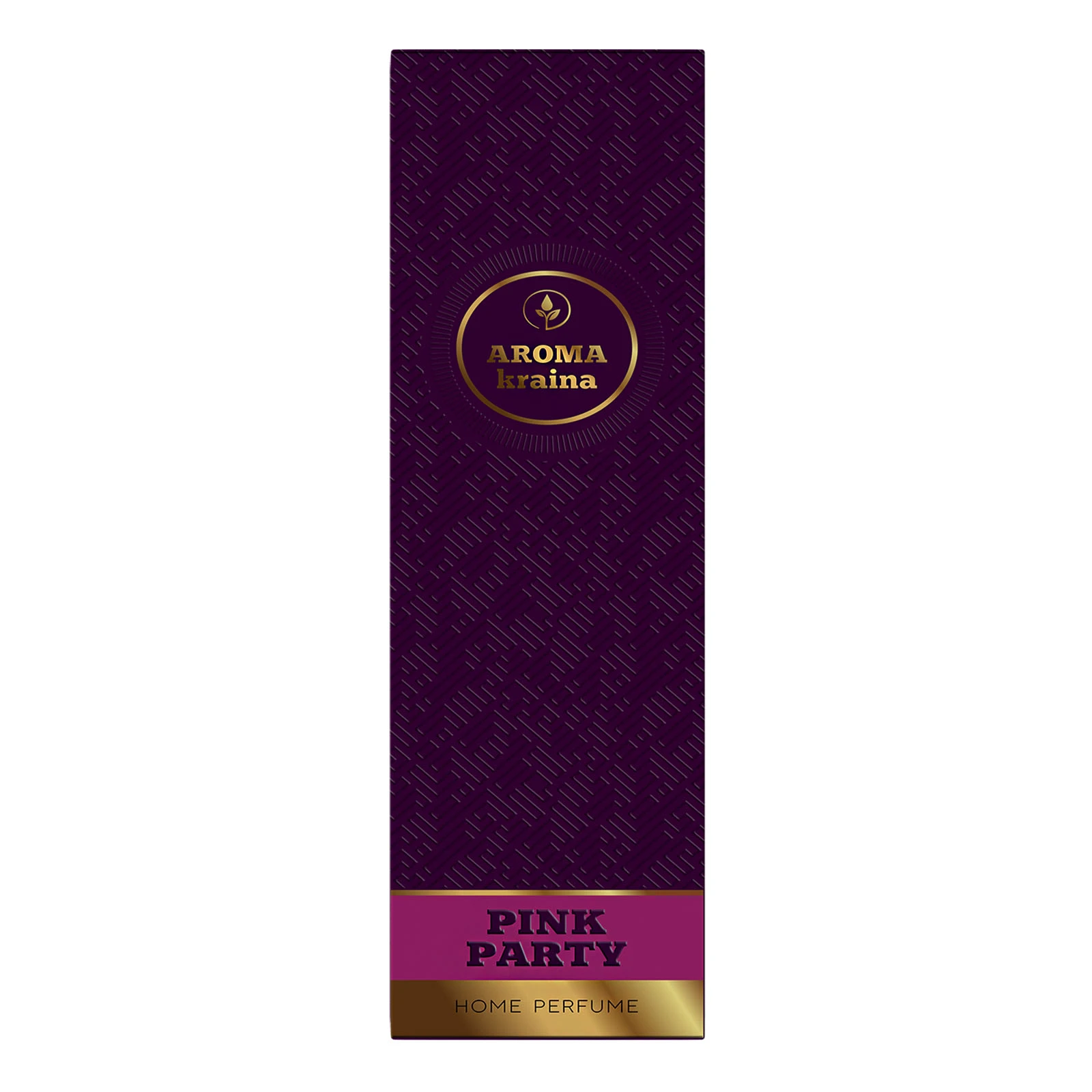 Аромадіффузор Pink Party 100мл фото 2