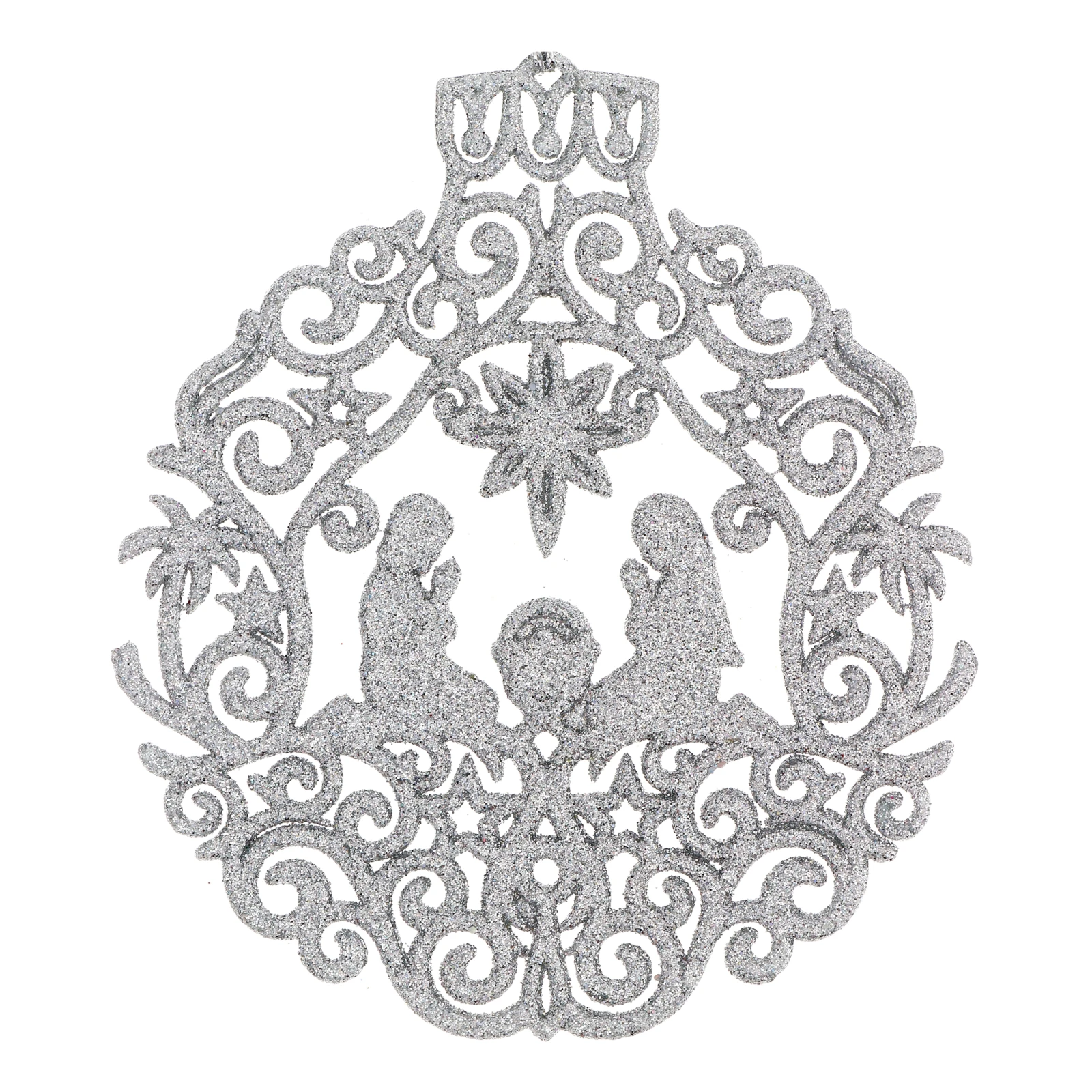 Підвіска Mislt Різдво №837336 1шт Фото №:1