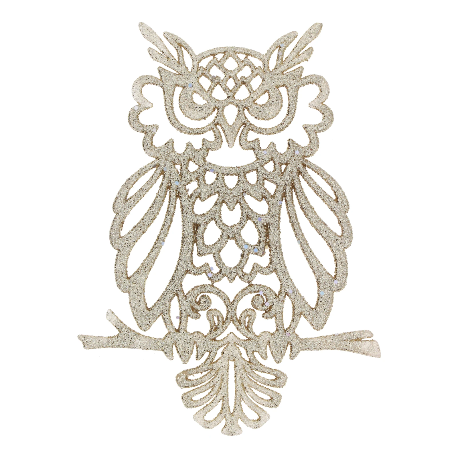 Прикраса Mislt Сова 2Д Фото №:2