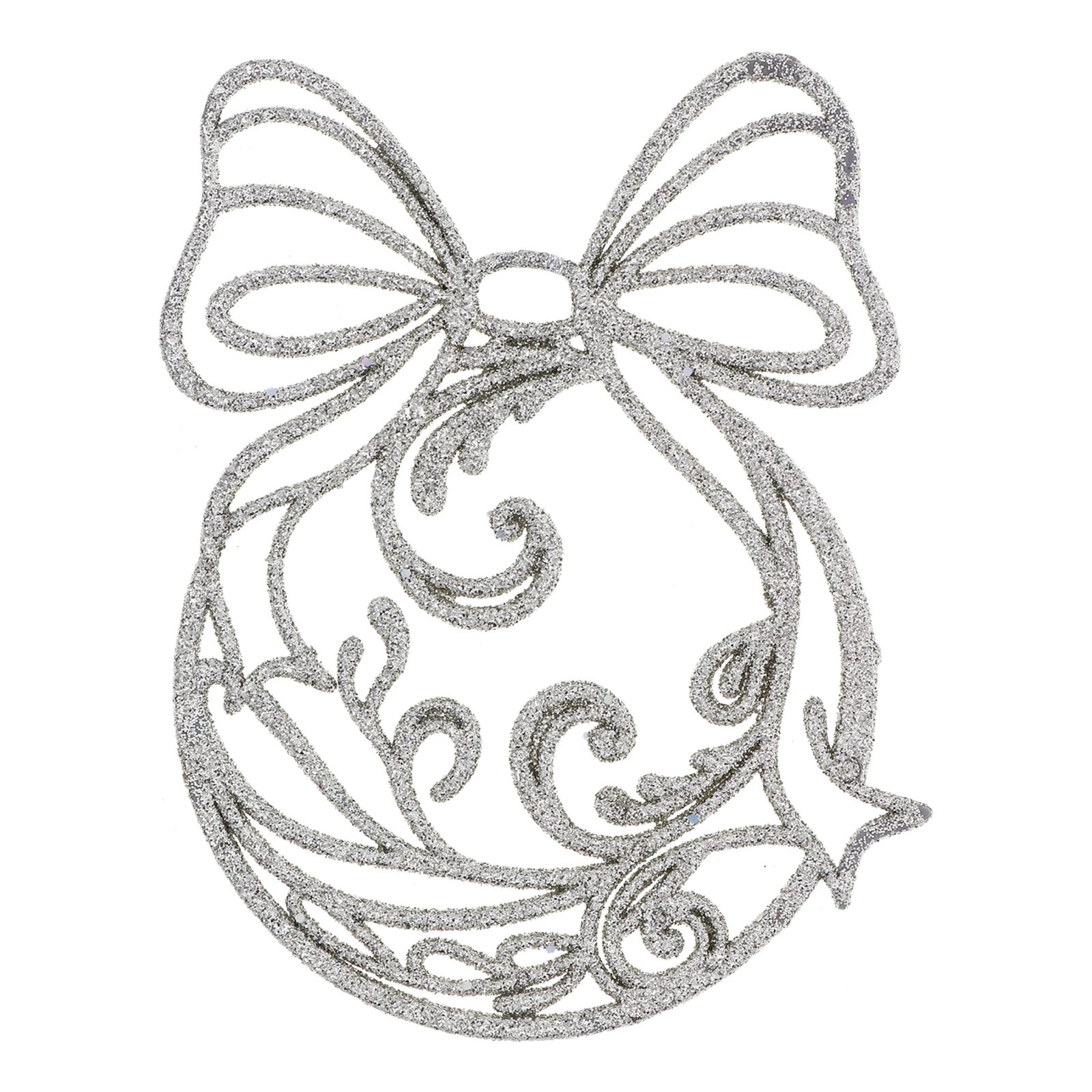 Підвіска Mislt Куля з присипкою №837339 1шт Фото №:2