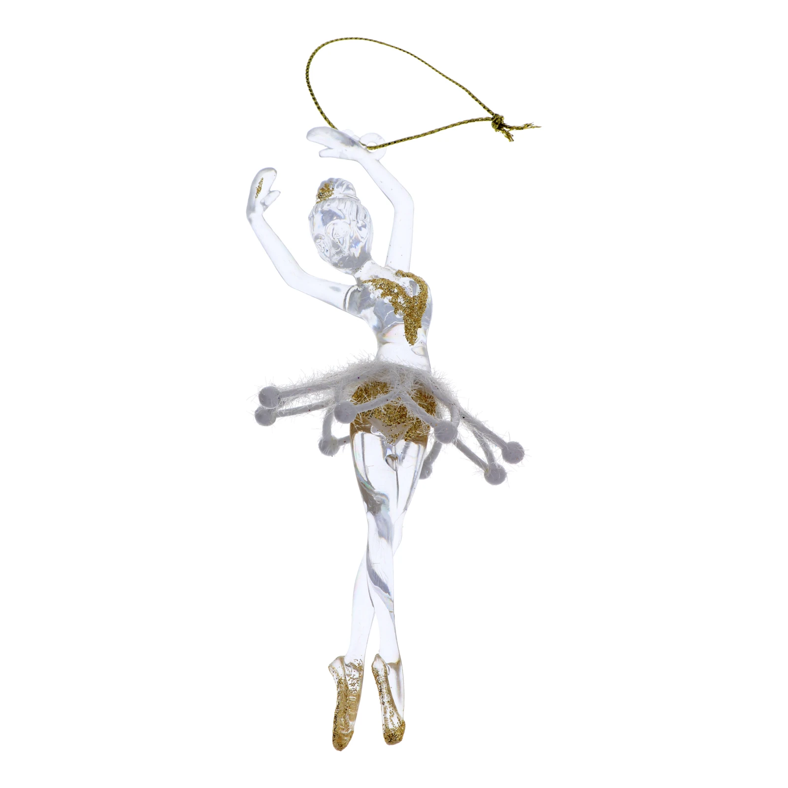 Прикраса Mislt Балерина стандарт Фото №:1