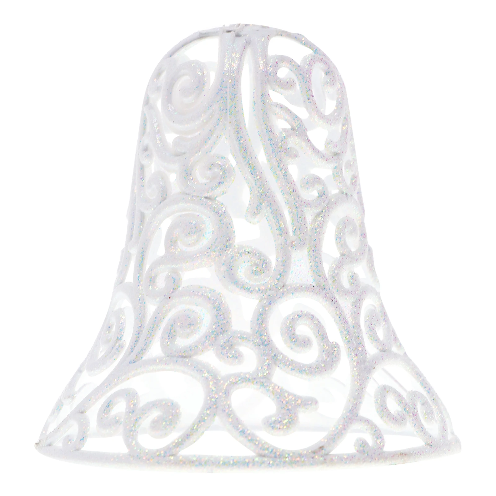 Прикраса Mislt Дзвіночок ажурний Фото №:2