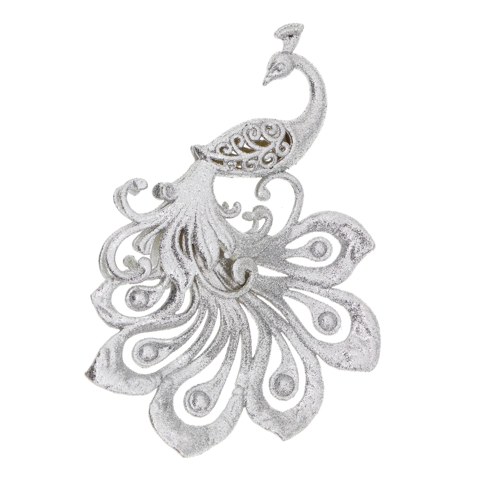 Підвіска Mislt Жар-птиця 3Д 1шт Фото №:2