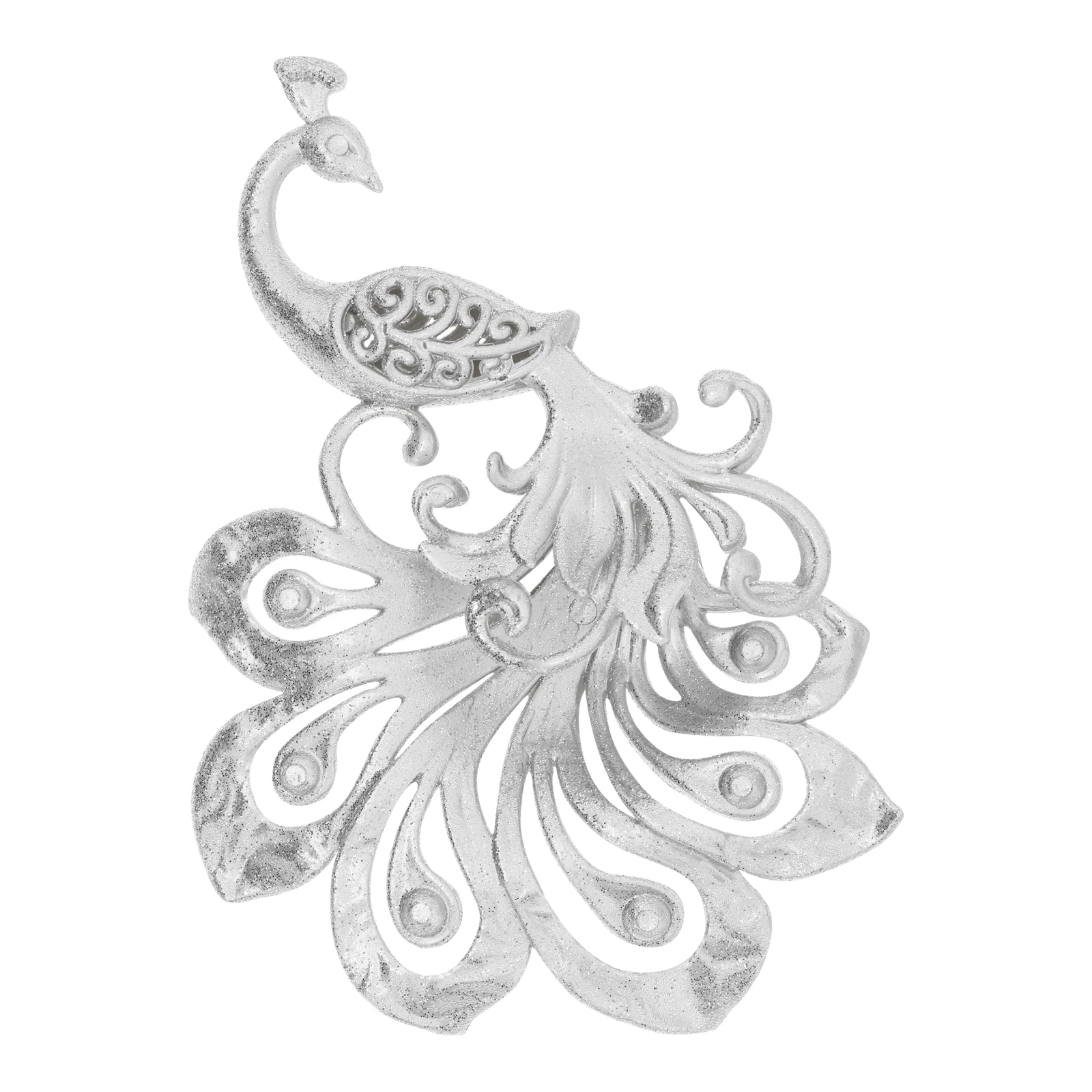 Підвіска Mislt Жар-птиця 3Д 1шт Фото №:1