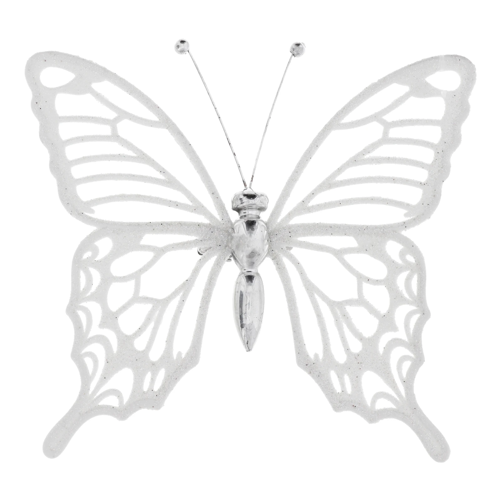 Підвіска Mislt Метелик міні 1шт Фото №:1