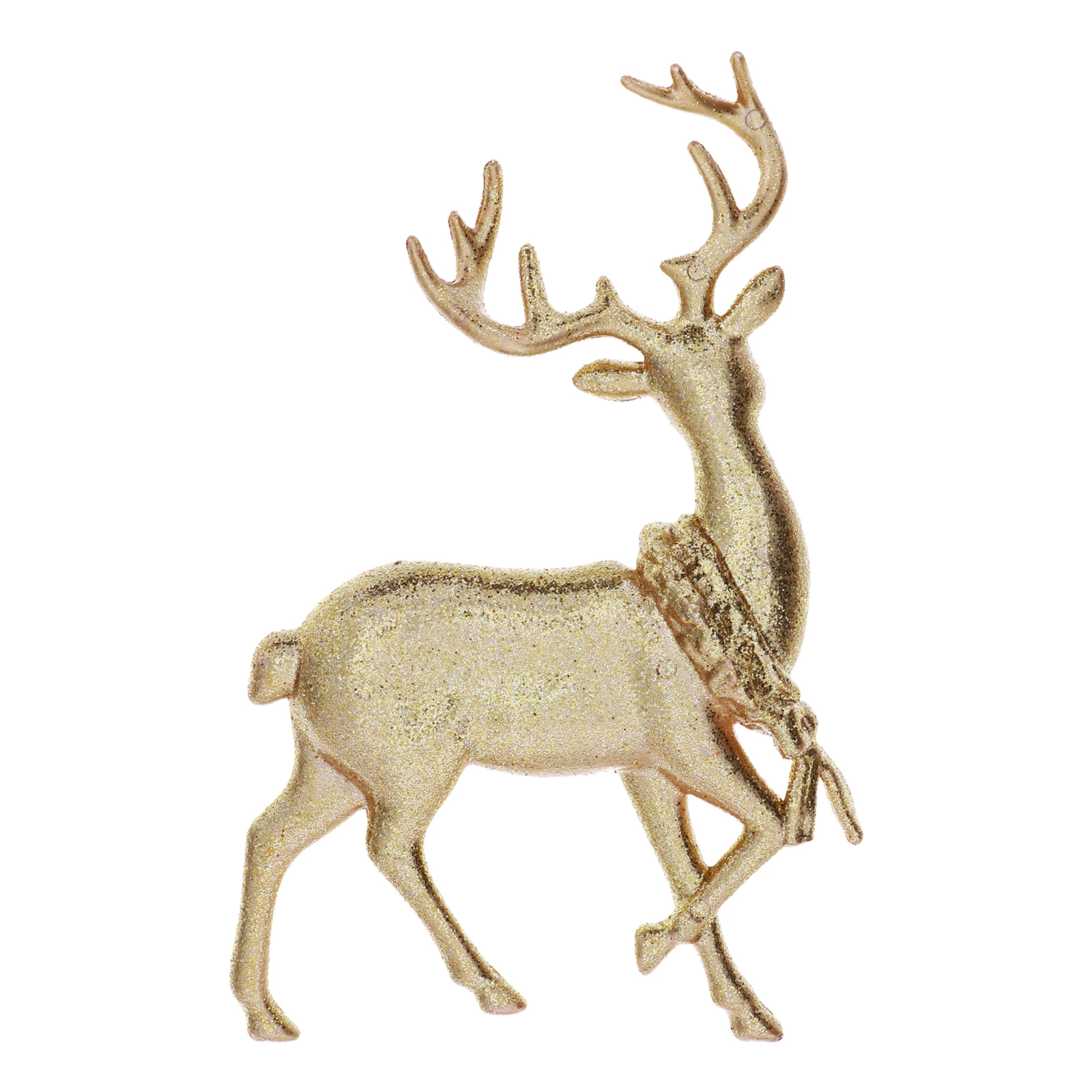 Прикраса Mislt Олень 3Д Фото №:2