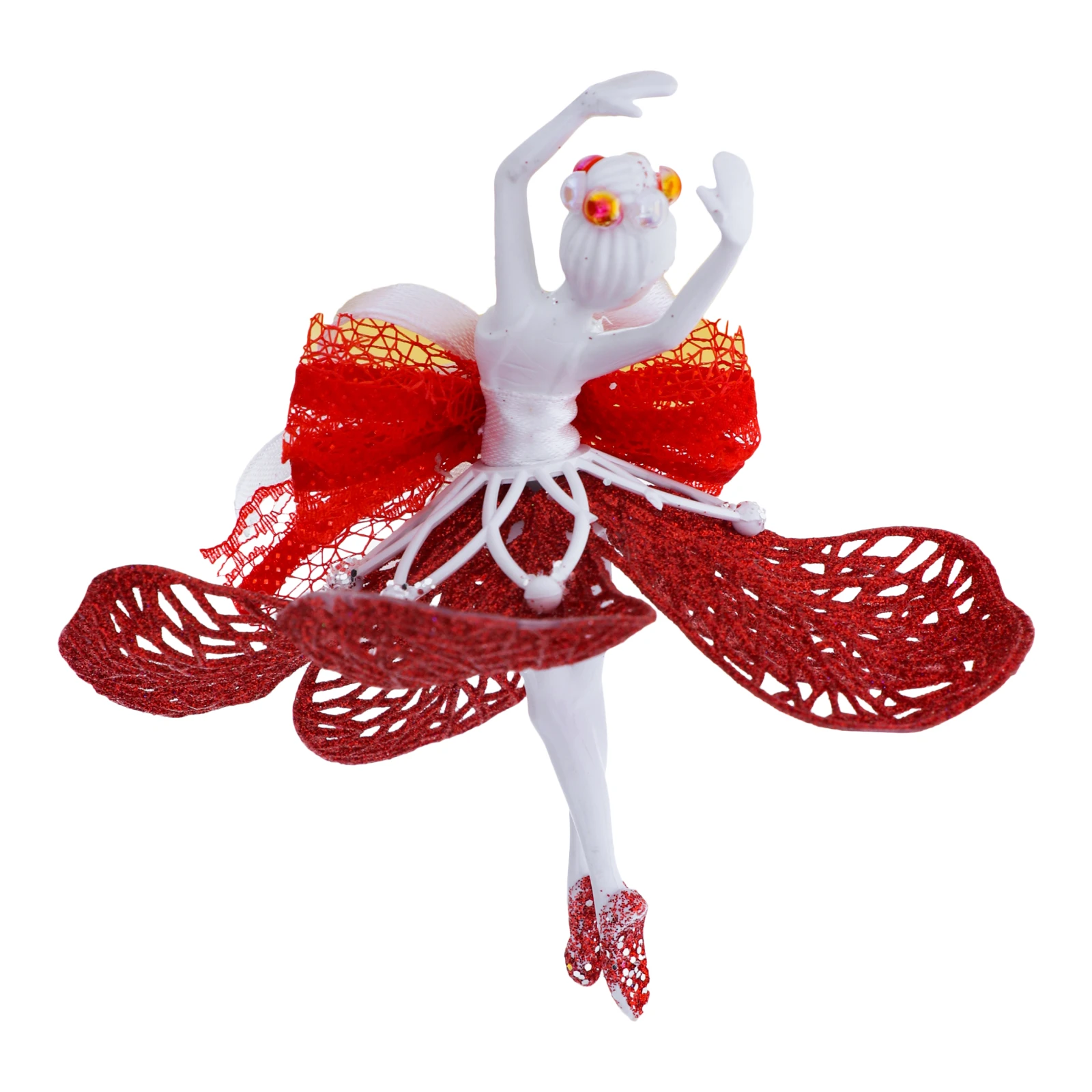 Підвіска Mislt Балерина 1шт Фото №:2