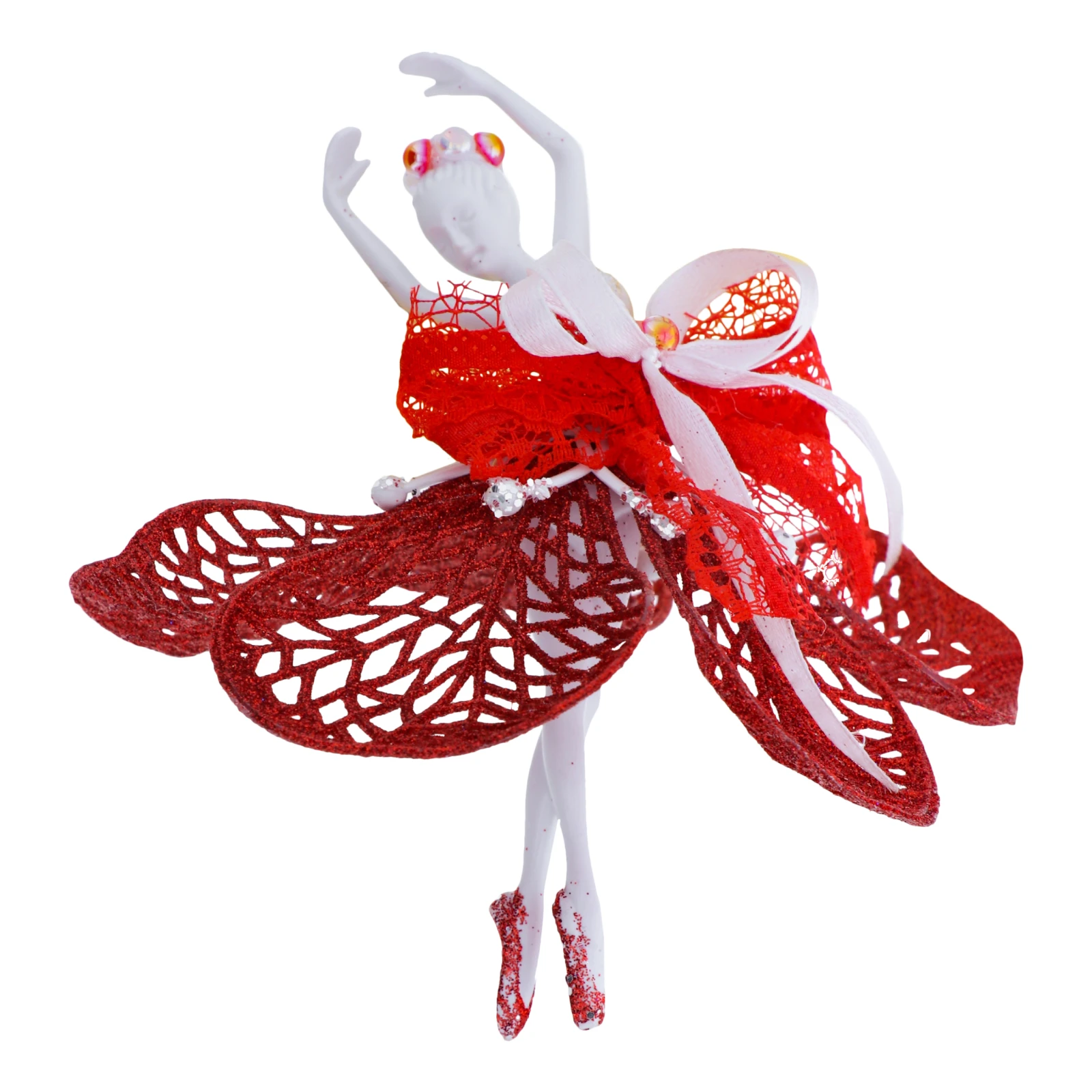 Підвіска Mislt Балерина 1шт Фото №:1