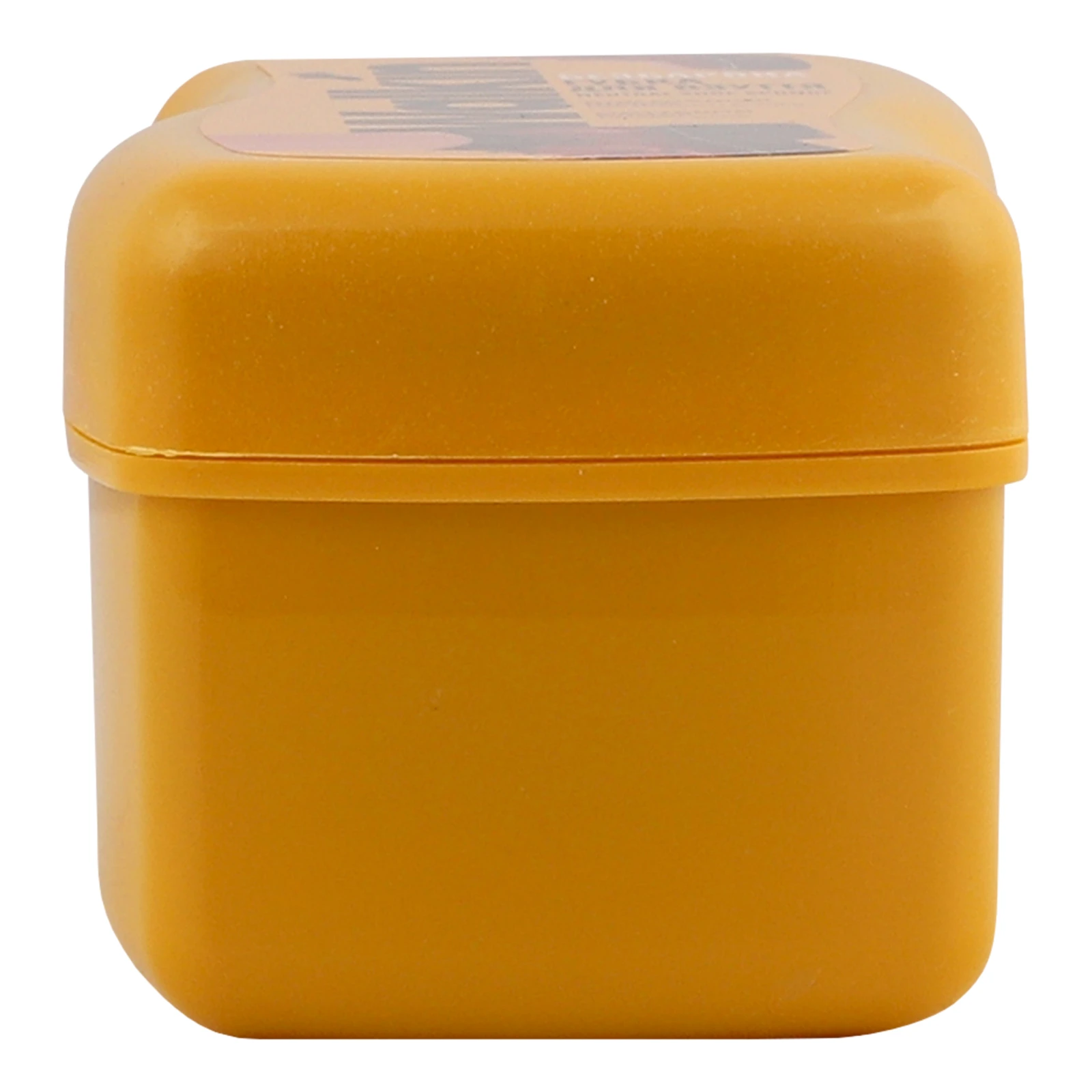 Губка Walkin Хвиля для взуття із гладкої шкіри безбарвна Фото №:2