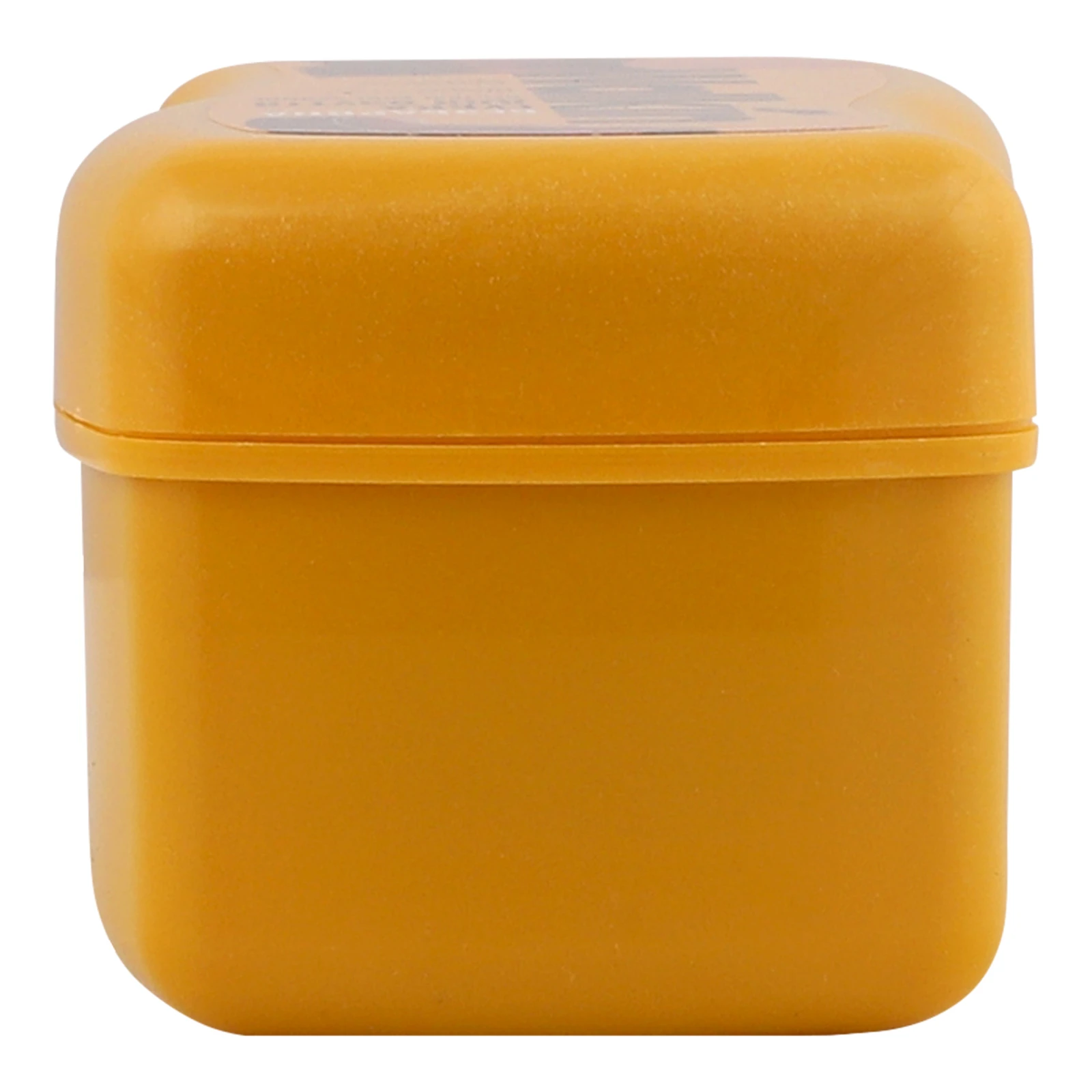 Губка Walkin Хвиля для взуття із гладкої шкіри безбарвна Фото №:1