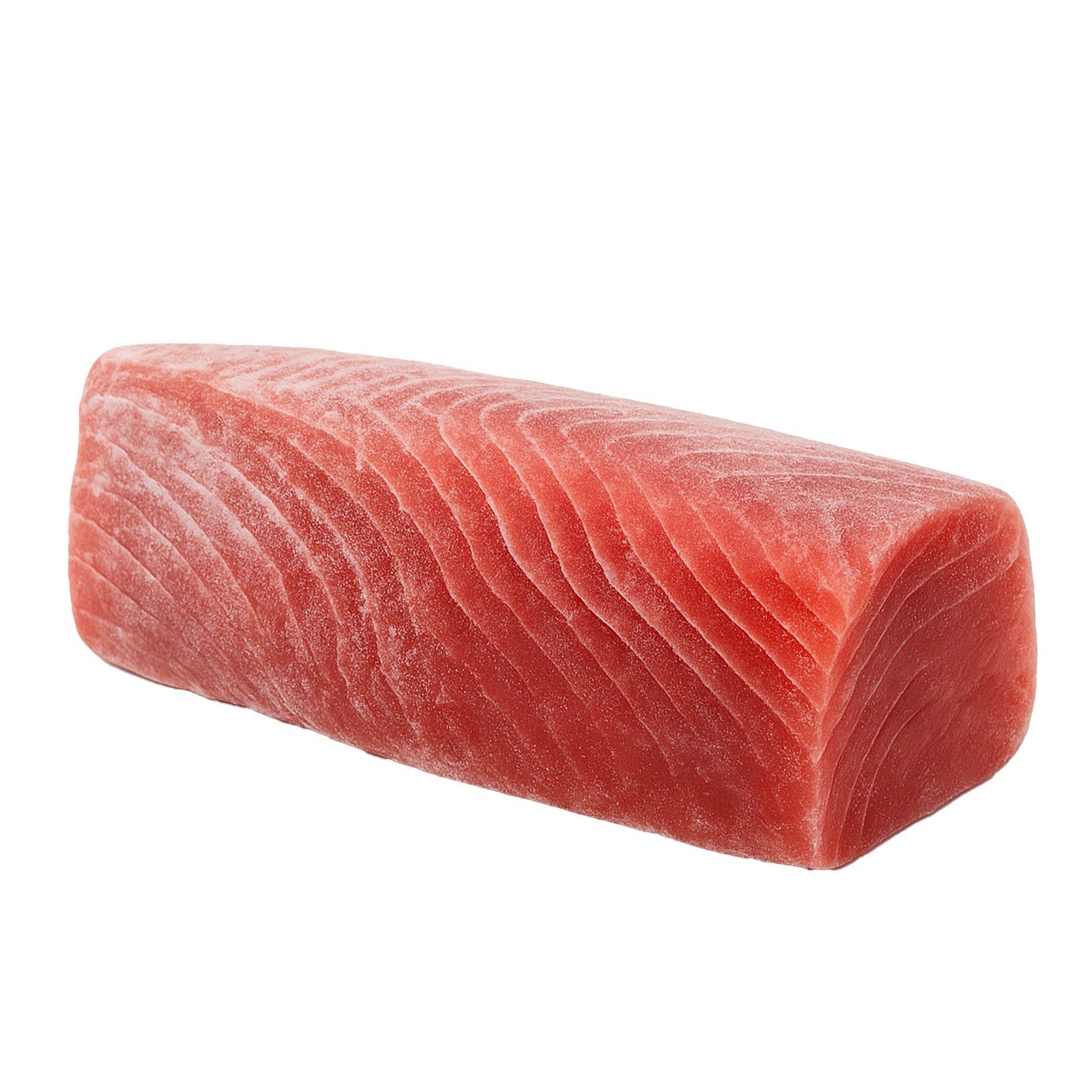 Тунець порції глазур заморожений Фото №:1