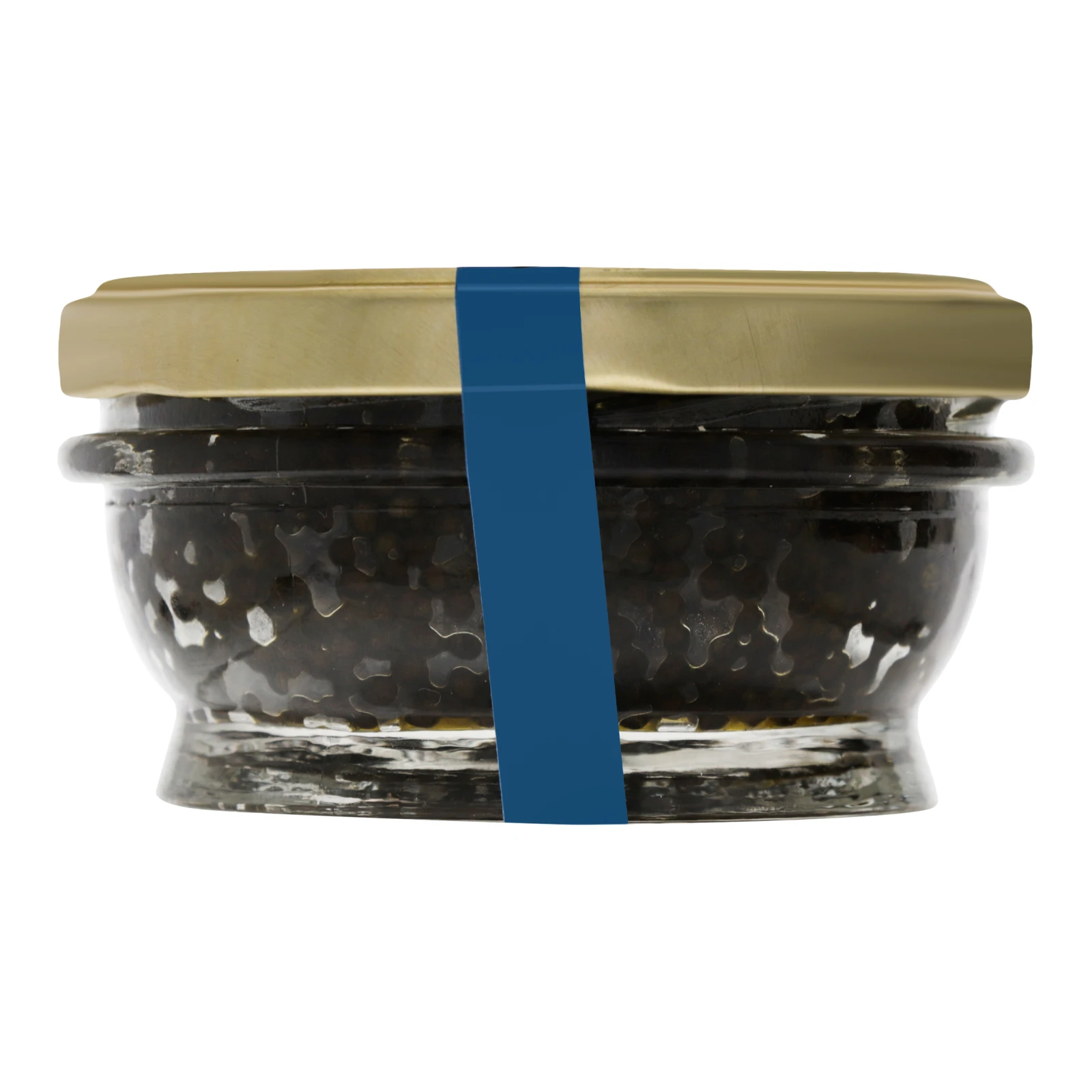 Ікра Premium 100г осетрова зерниста Фото №:1