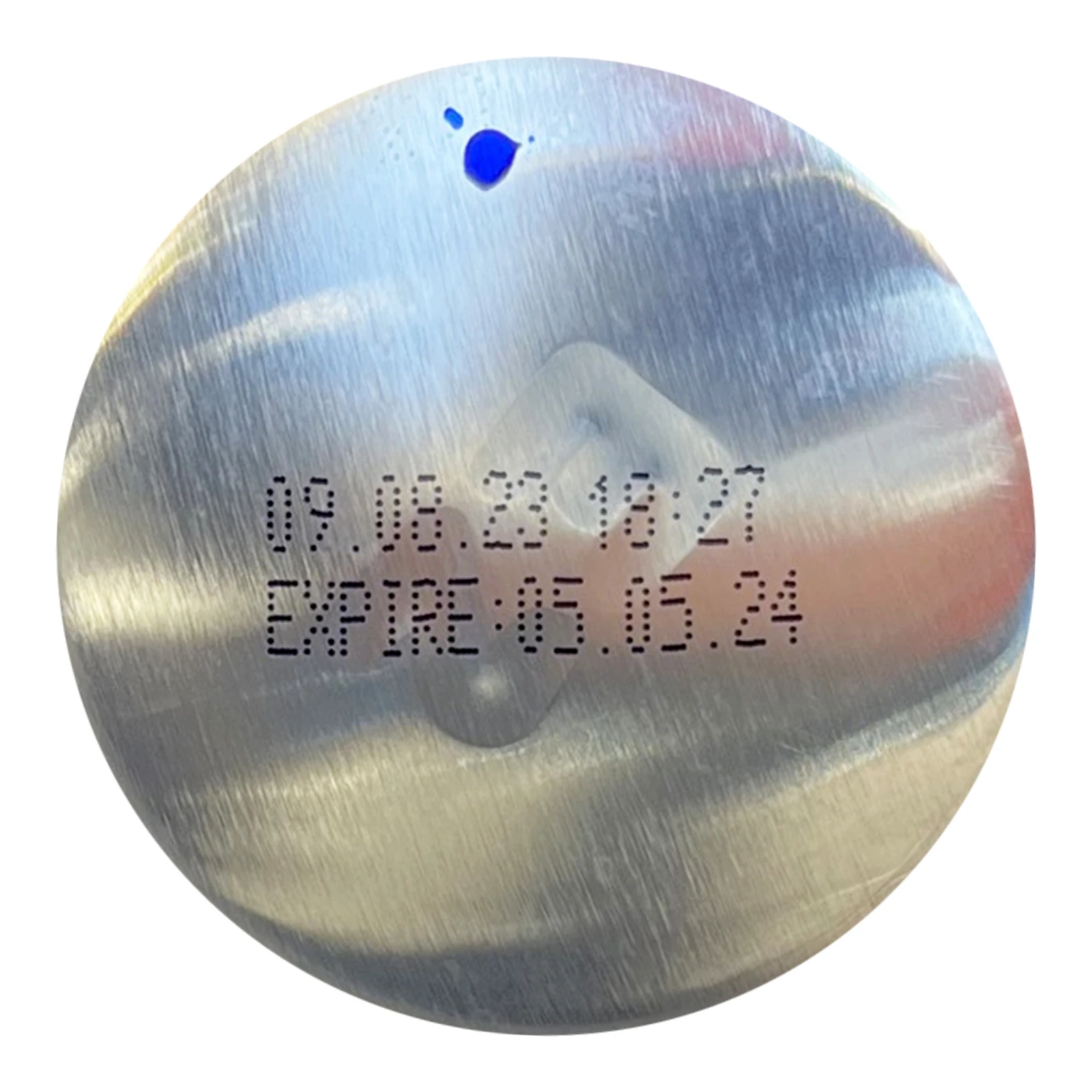 Напій енергетичний Моршинська Воля безалкогольний середньогазований пастеризований Манго-апельсин 0.33л Фото №:3