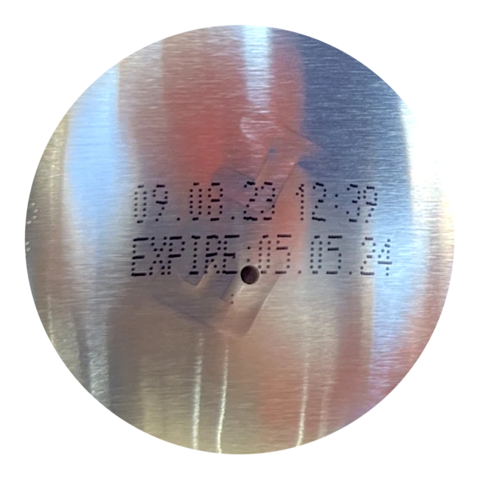 Напій енергетичний Моршинська Воля безалкогольний пастеризований середньогазований Журавлина 0.33л Фото №:3