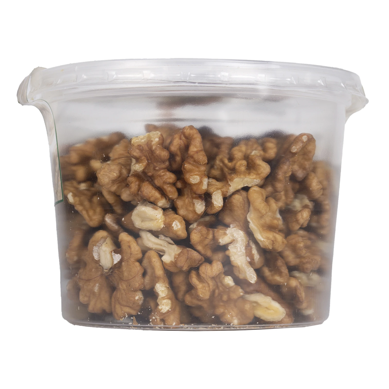 Горіх Волоський 200г без шкаралупи Фернор Фото №:1