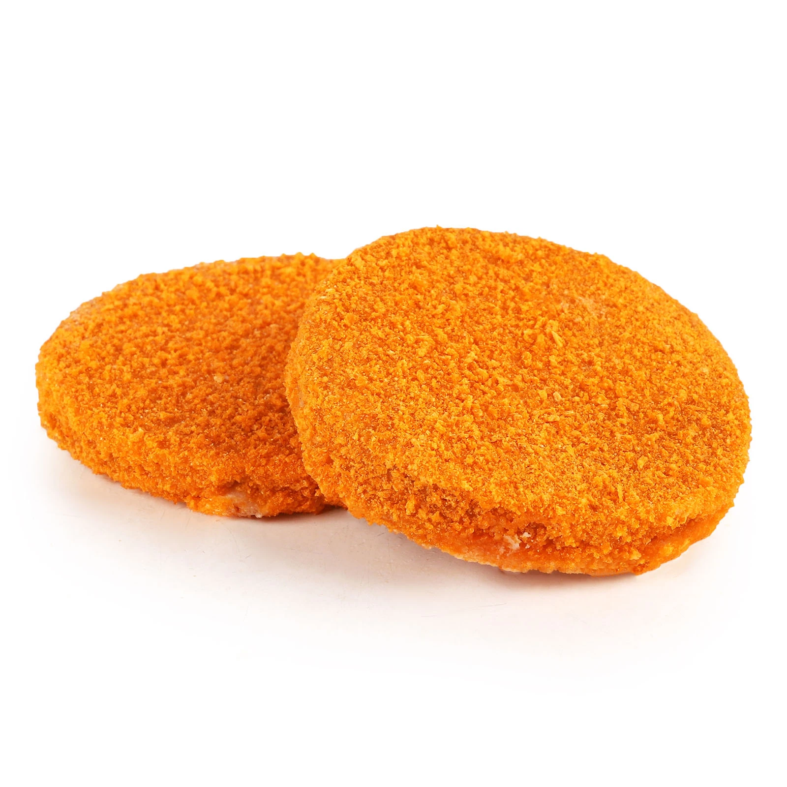 Бургери Veladis  рибні з лосося в паніровці заморожені Фото №:1