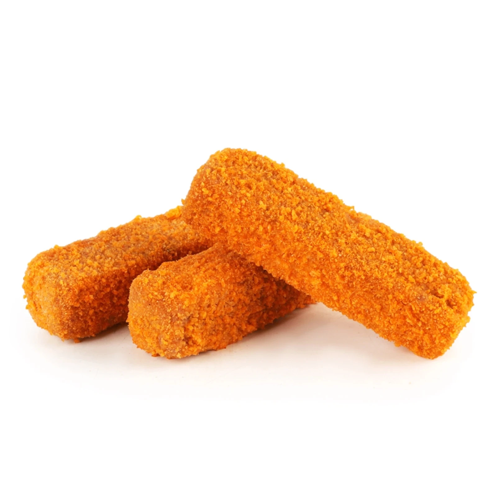 Палички Veladis рибні з лосося в паніровці заморожені Фото №:1