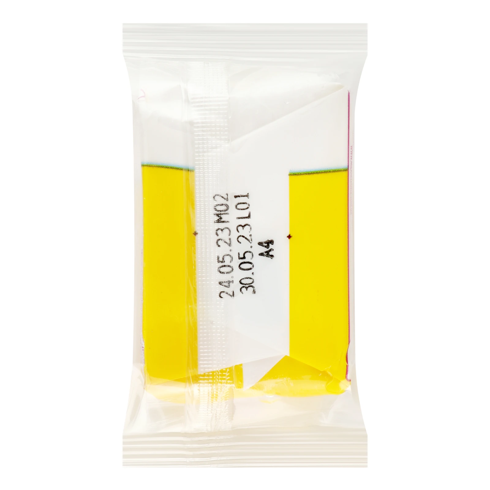 Сирок Яготинський солодкий з ароматом ванілі 17% 90г Фото №:2