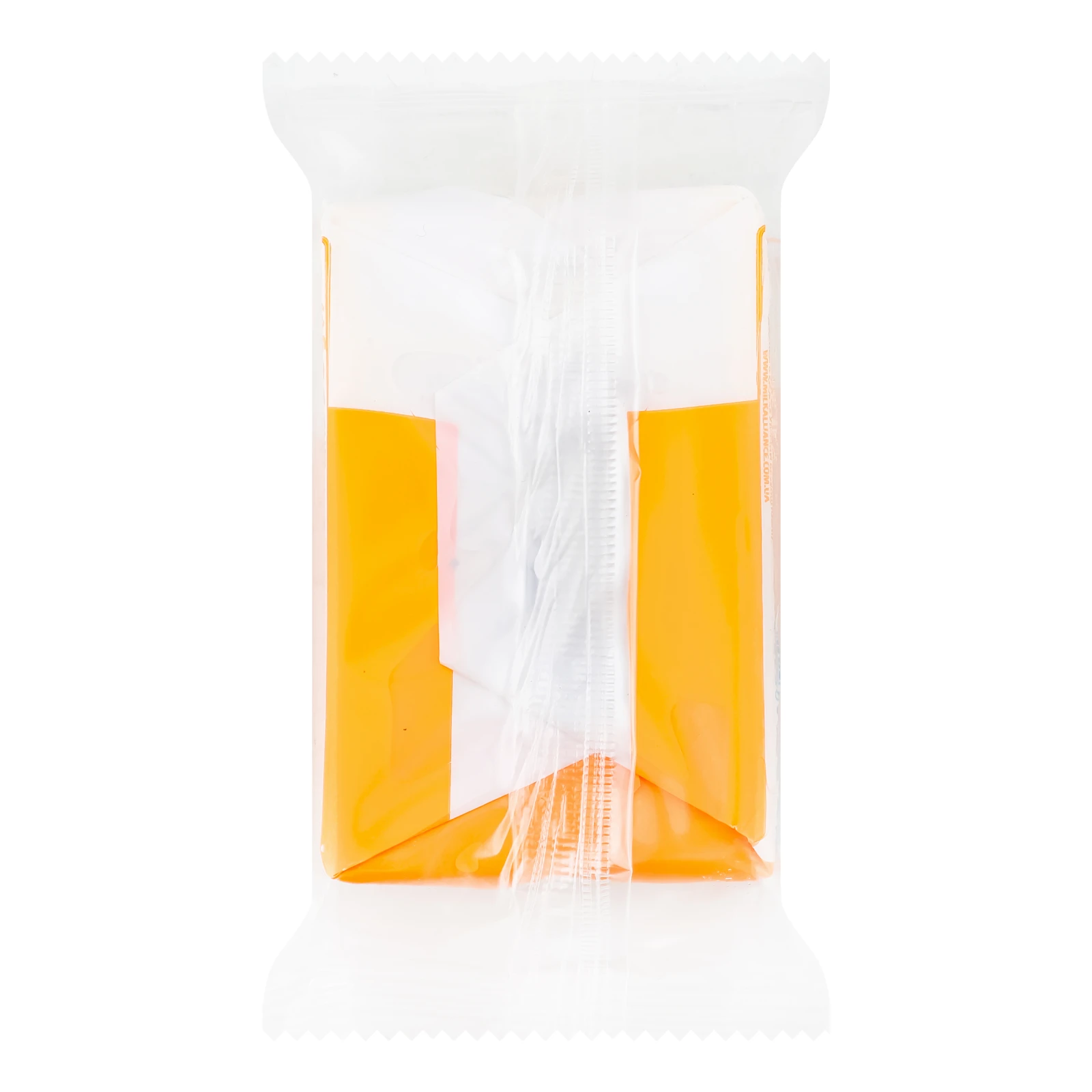 Сирок Яготинський солодкий з курагою 10% 90г Фото №:2