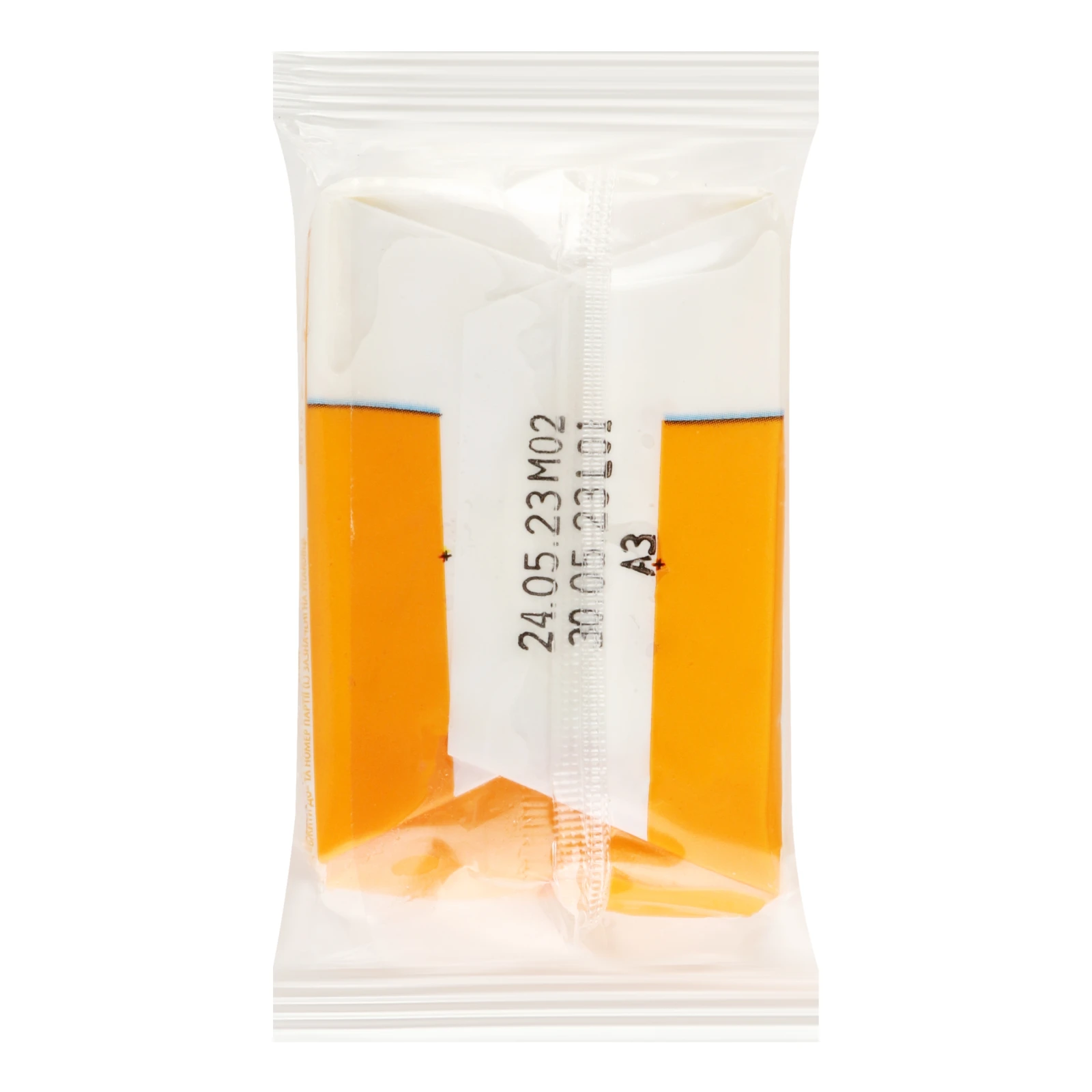 Сирок Яготинський солодкий з курагою 10% 90г Фото №:2