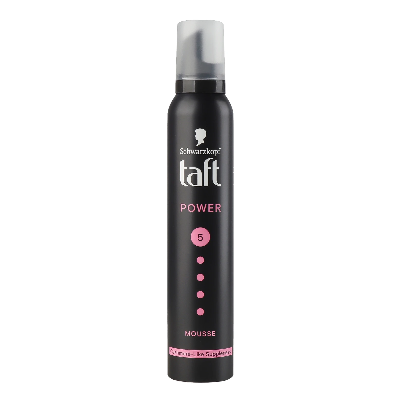Піна для волосся Taft Power 5 200мл