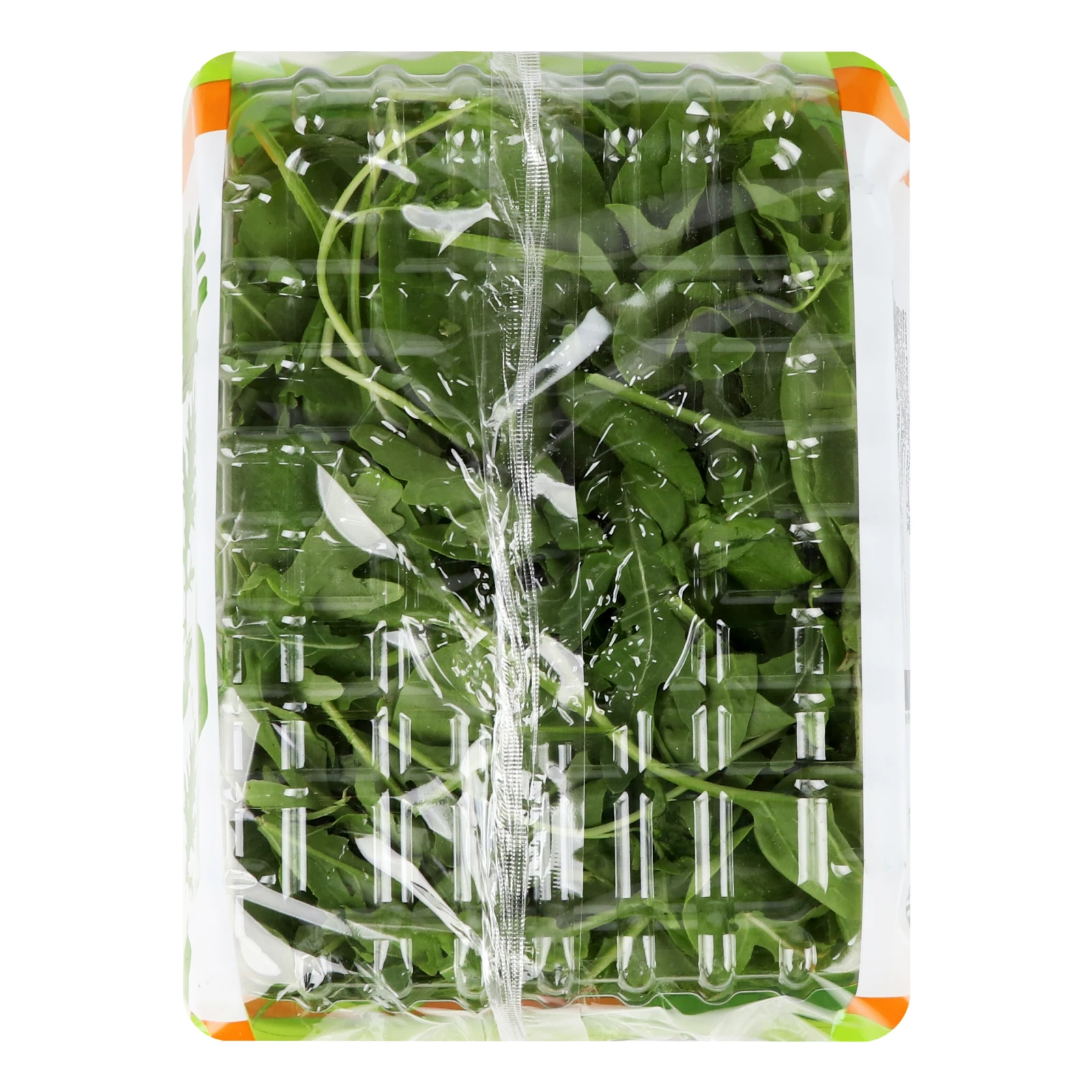 Салат Пучок-Свіжачок Рукола-шпинат 75г Фото №:2