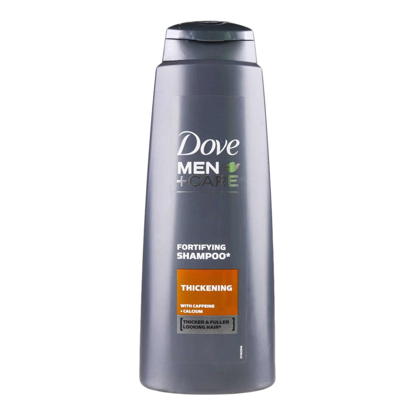 Шампунь Dove Men+Care проти випадіння волосся 400мл Фото навігації №:1