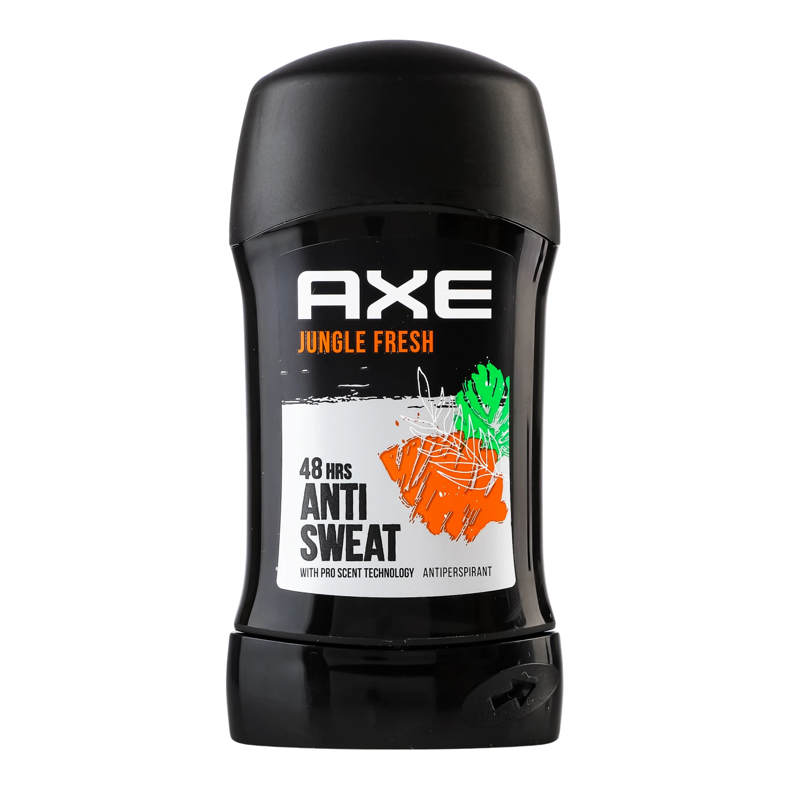 Антиперспірант-олівець Axe Jungle Fresh 50мл Фото №:1