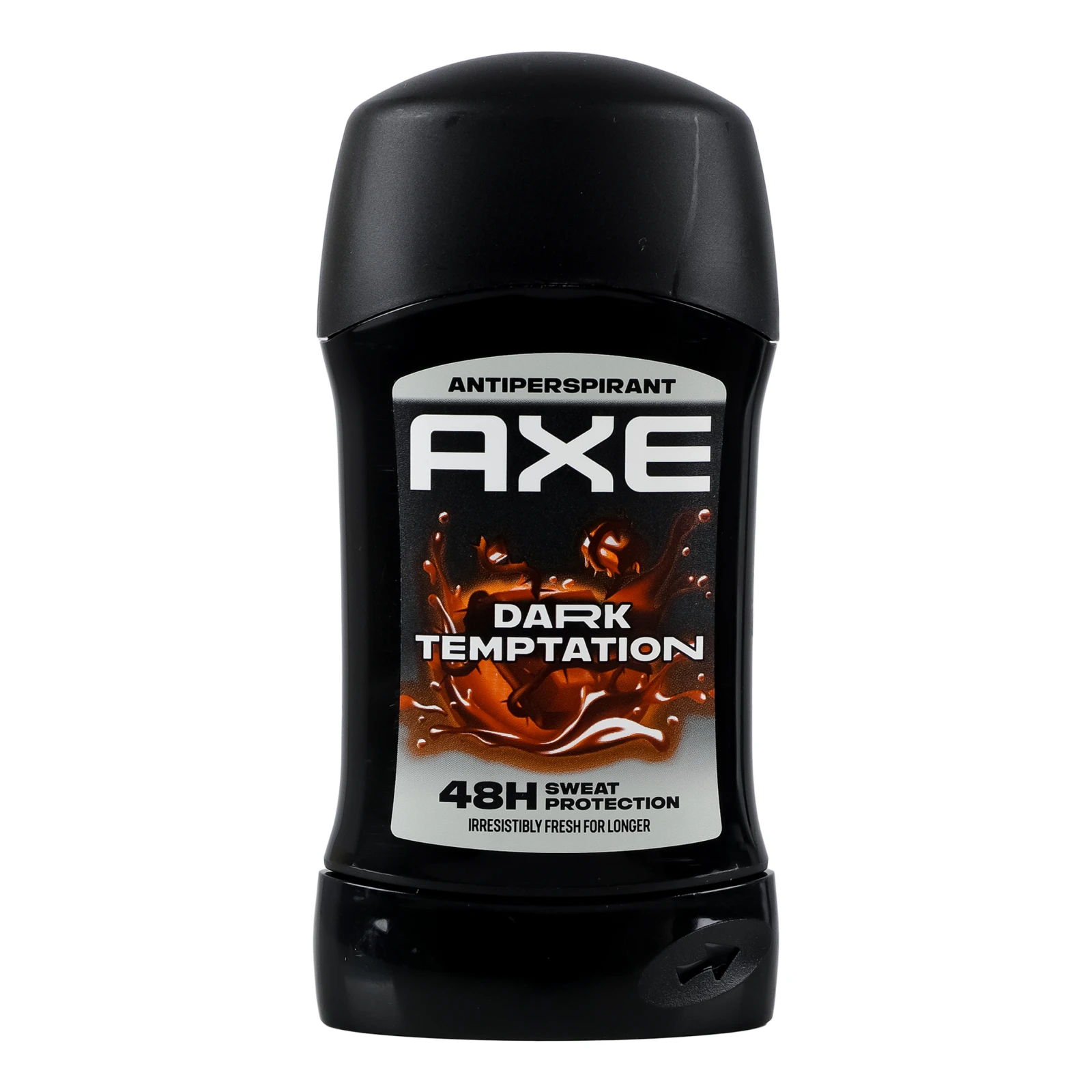 Антиперспірант-олівець Axe Dark temptation 50мл Фото №:1