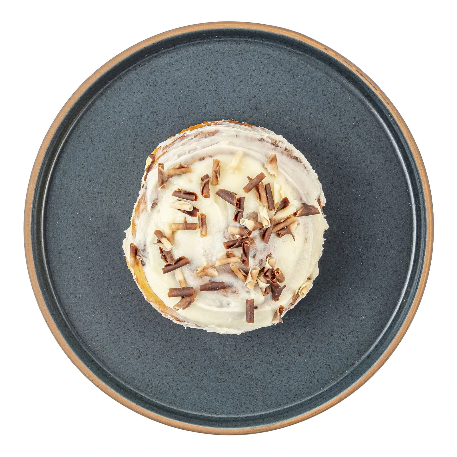 Сіннабон Горбушка Страчателла 120г Фото №:2