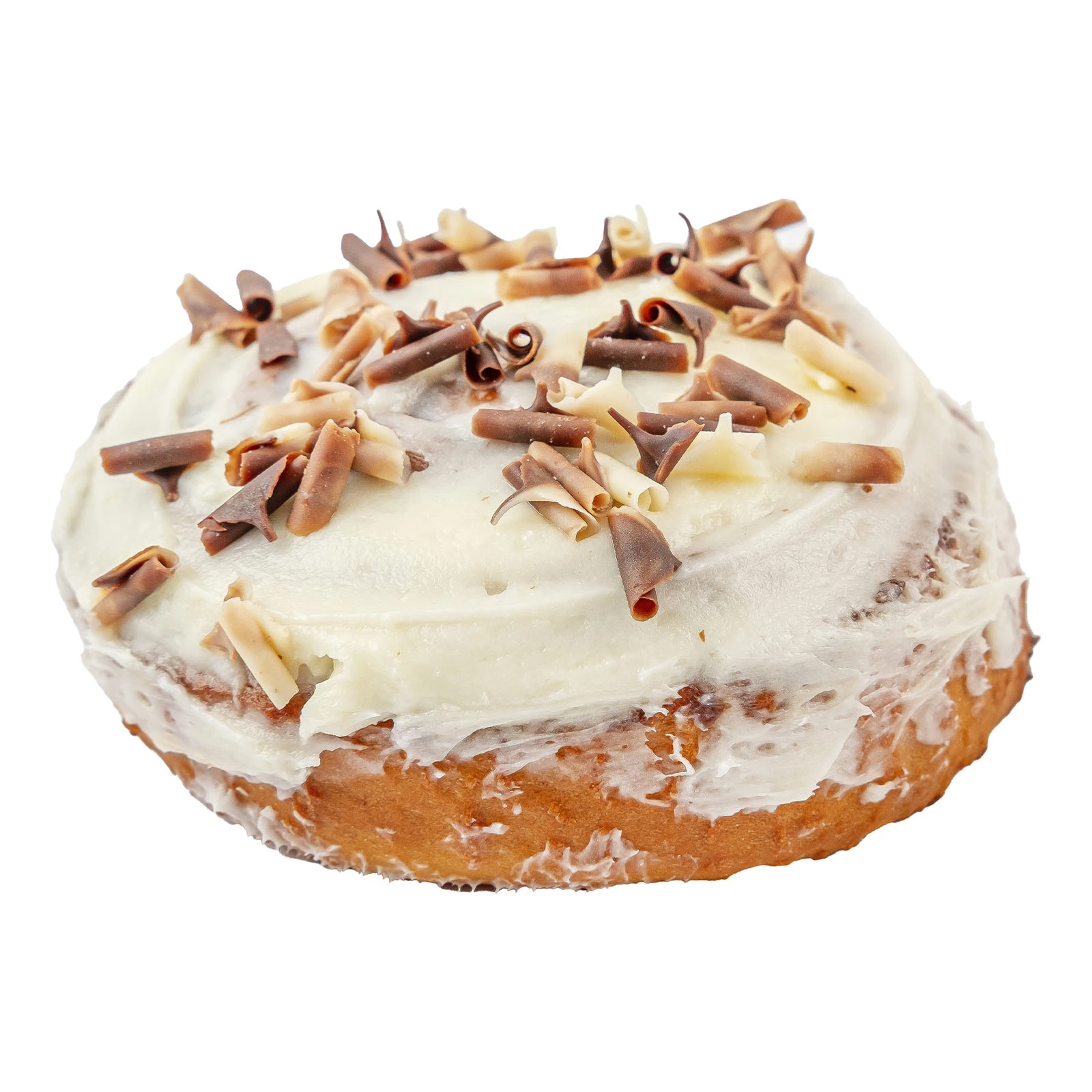 Сіннабон Горбушка Страчателла 120г Фото №:1