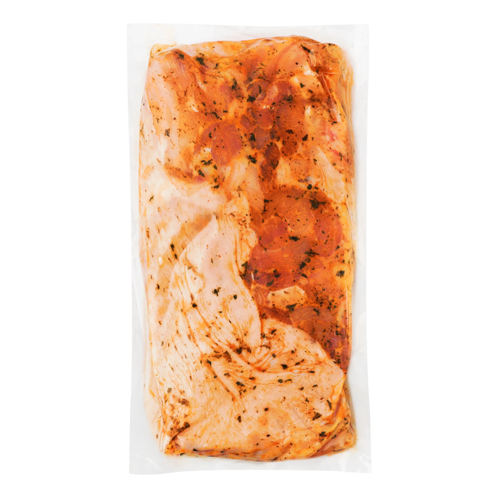 Курочка тапака Наша Ряба Апетитна без кісток охолоджена 1.1кг Фото №:2