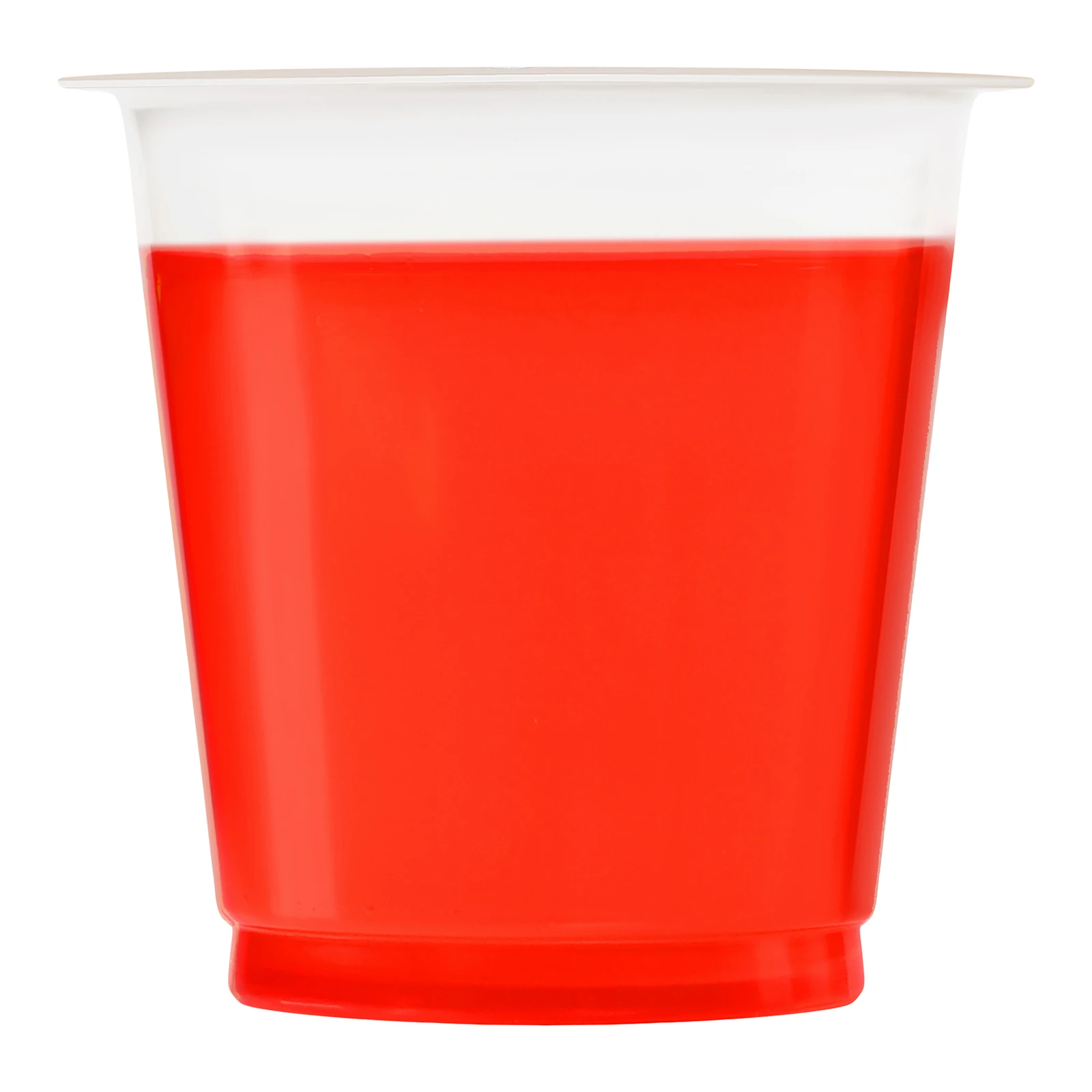 Желе Фанні із сироватки з соком нежирне Малина 130г Фото №:2