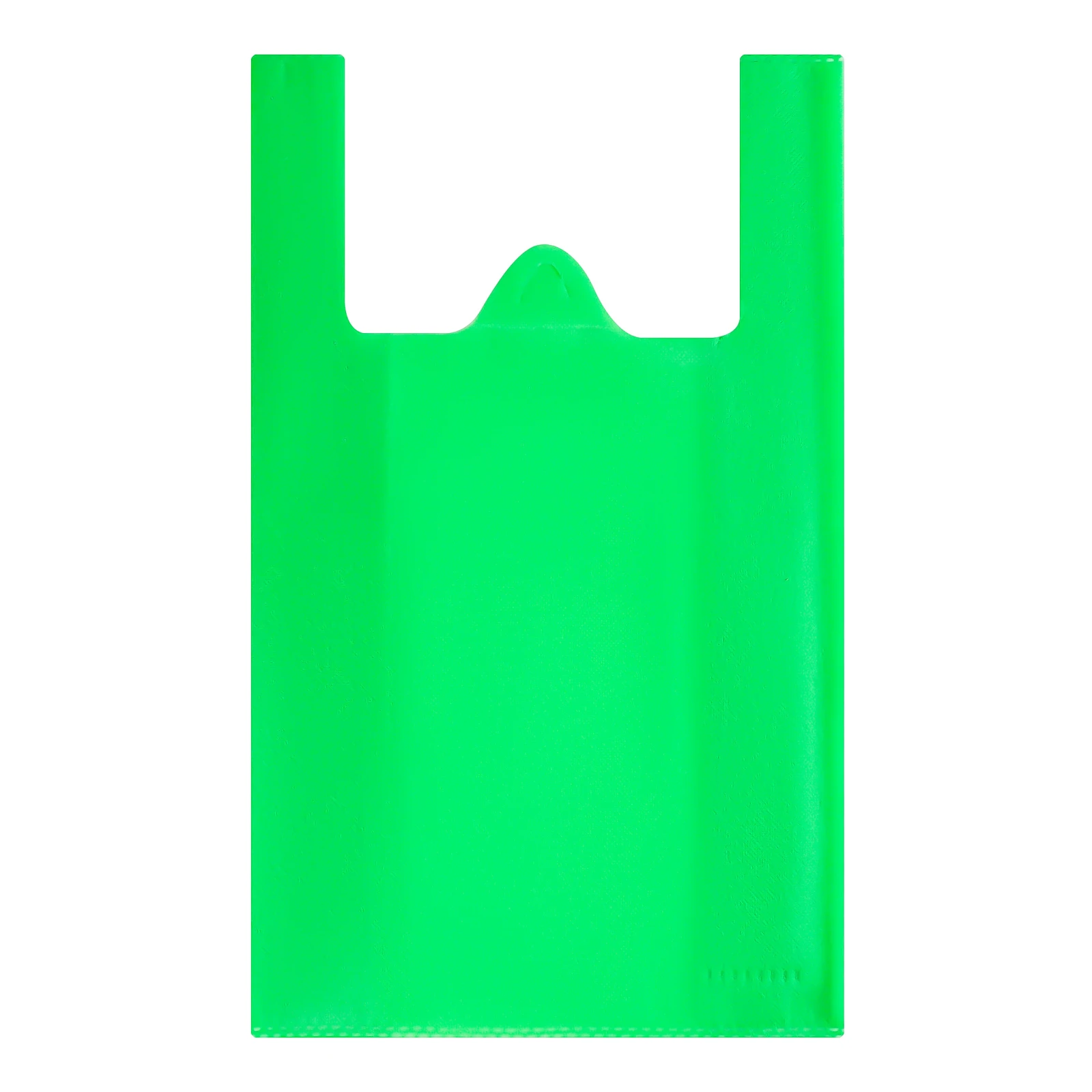 Сумка-майка ТОВ Рендпако-Еко 250х420мм 1шт Фото №:2